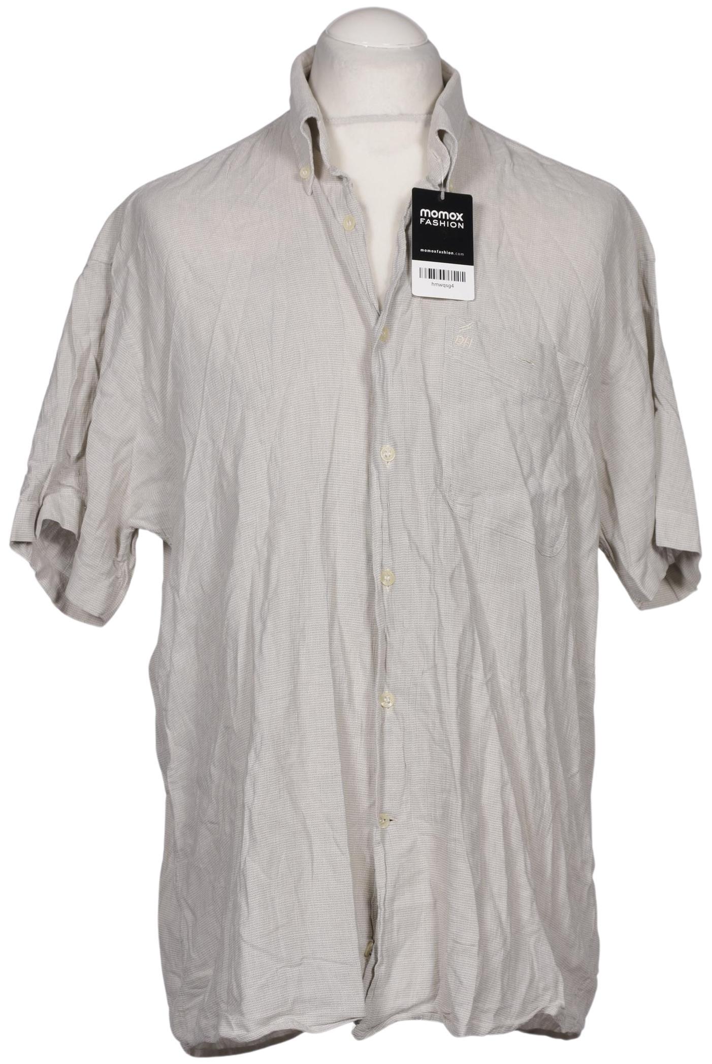 

Daniel Hechter Herren Hemd, beige, Gr. 54