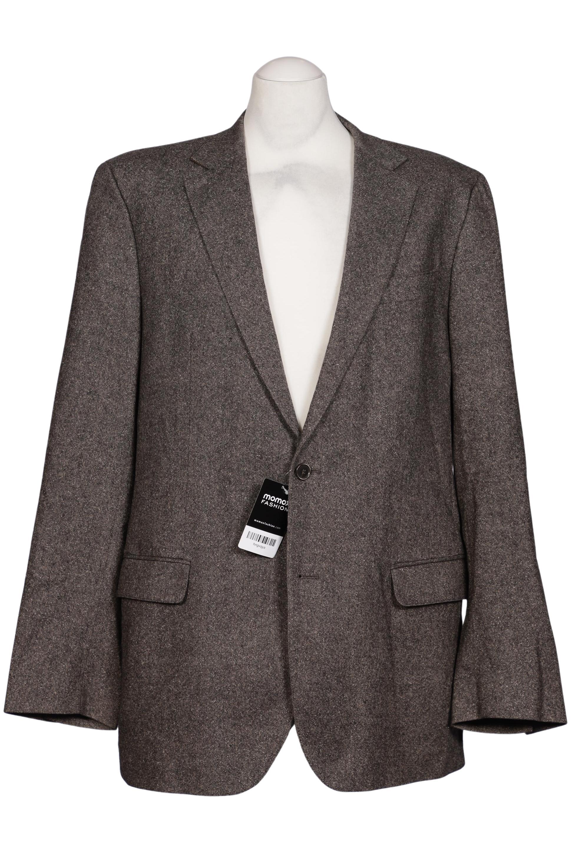 

Daniel Hechter Herren Sakko, braun, Gr. 54