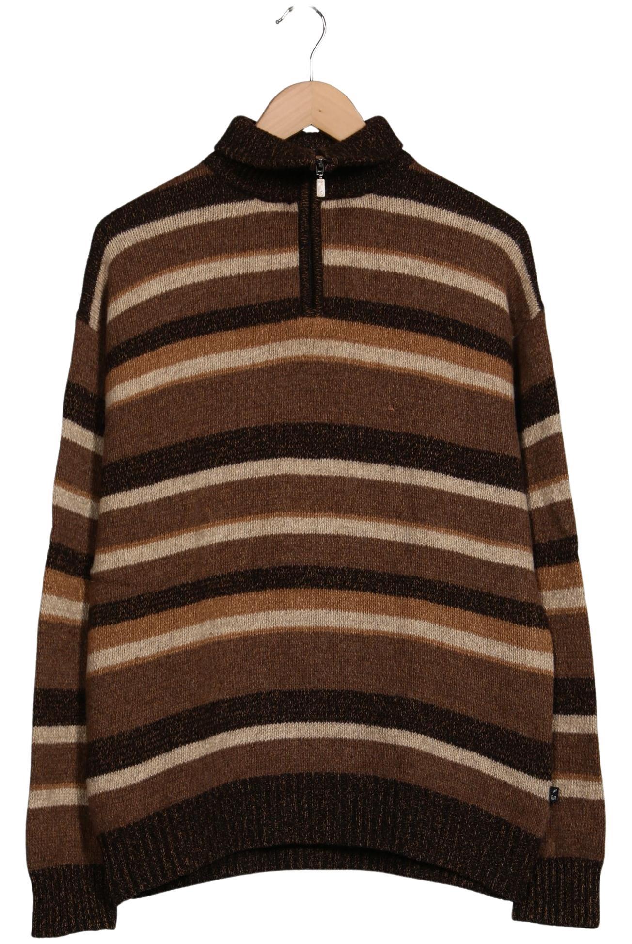 

Daniel Hechter Herren Pullover, braun, Gr. 52