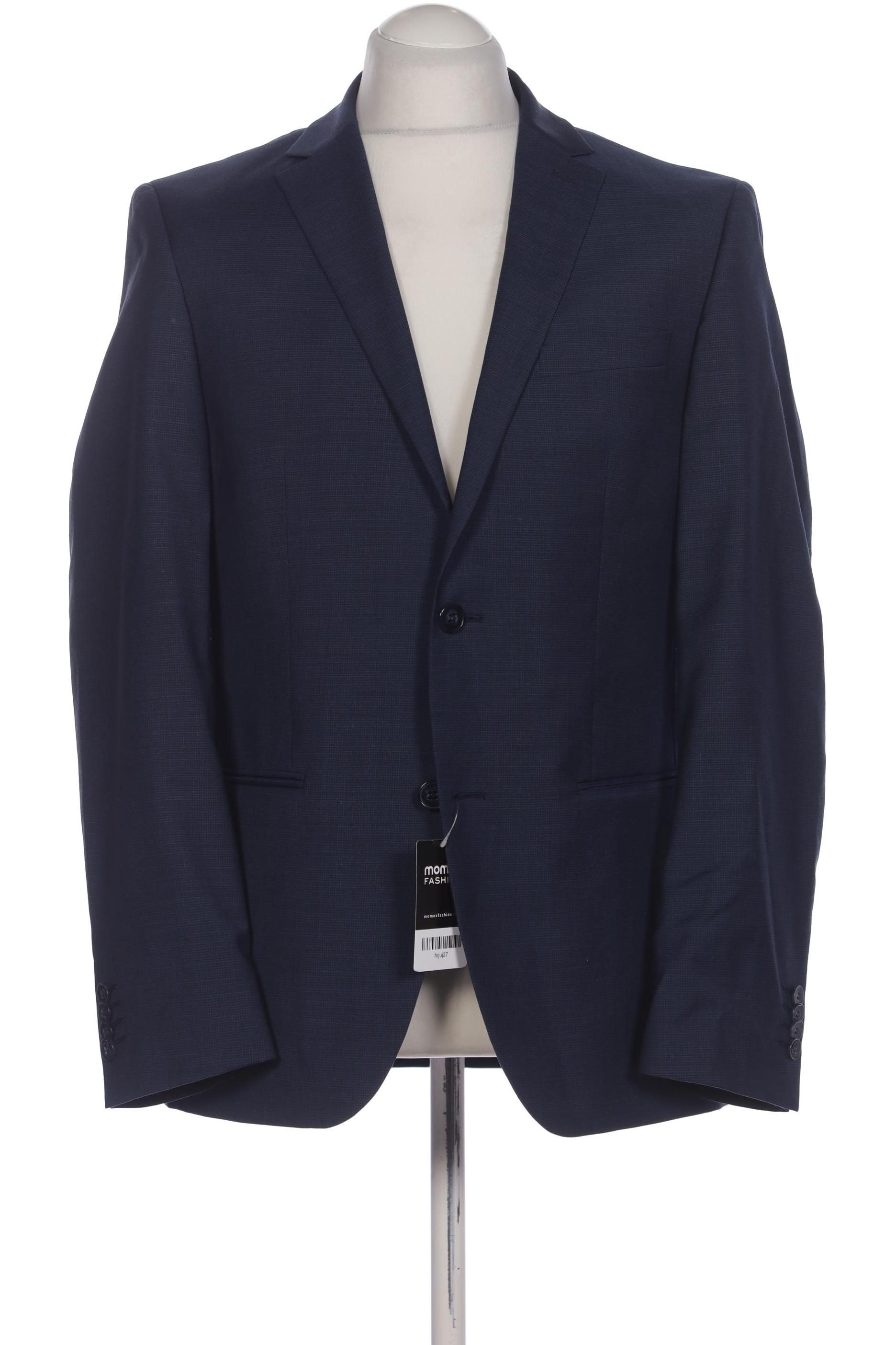 

Daniel Hechter Herren Sakko, marineblau, Gr. 50