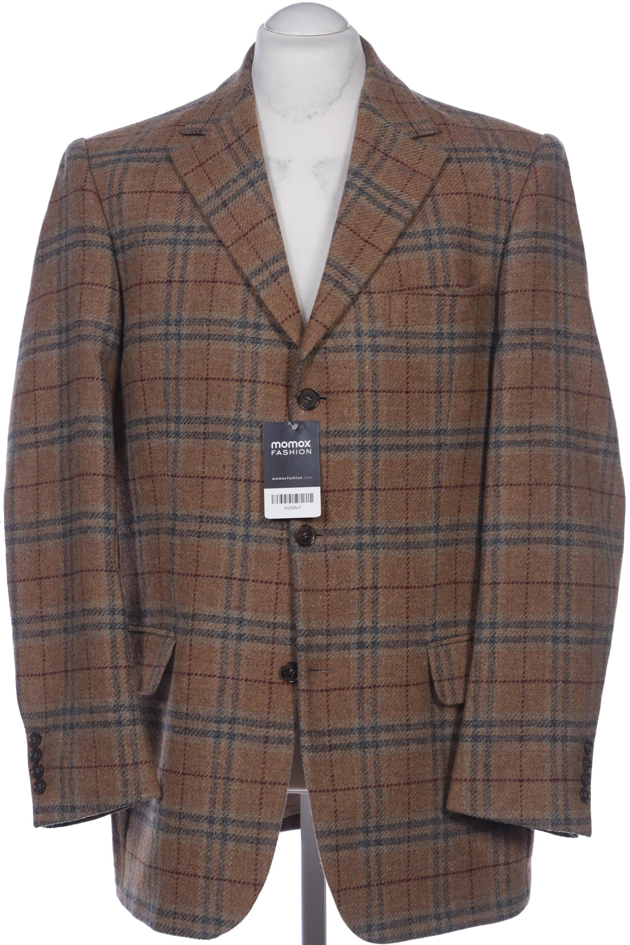 

Daniel Hechter Herren Sakko, beige, Gr. 52