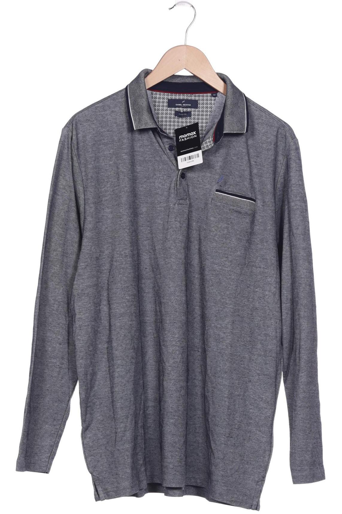 

Daniel Hechter Herren Poloshirt, marineblau, Gr. 52