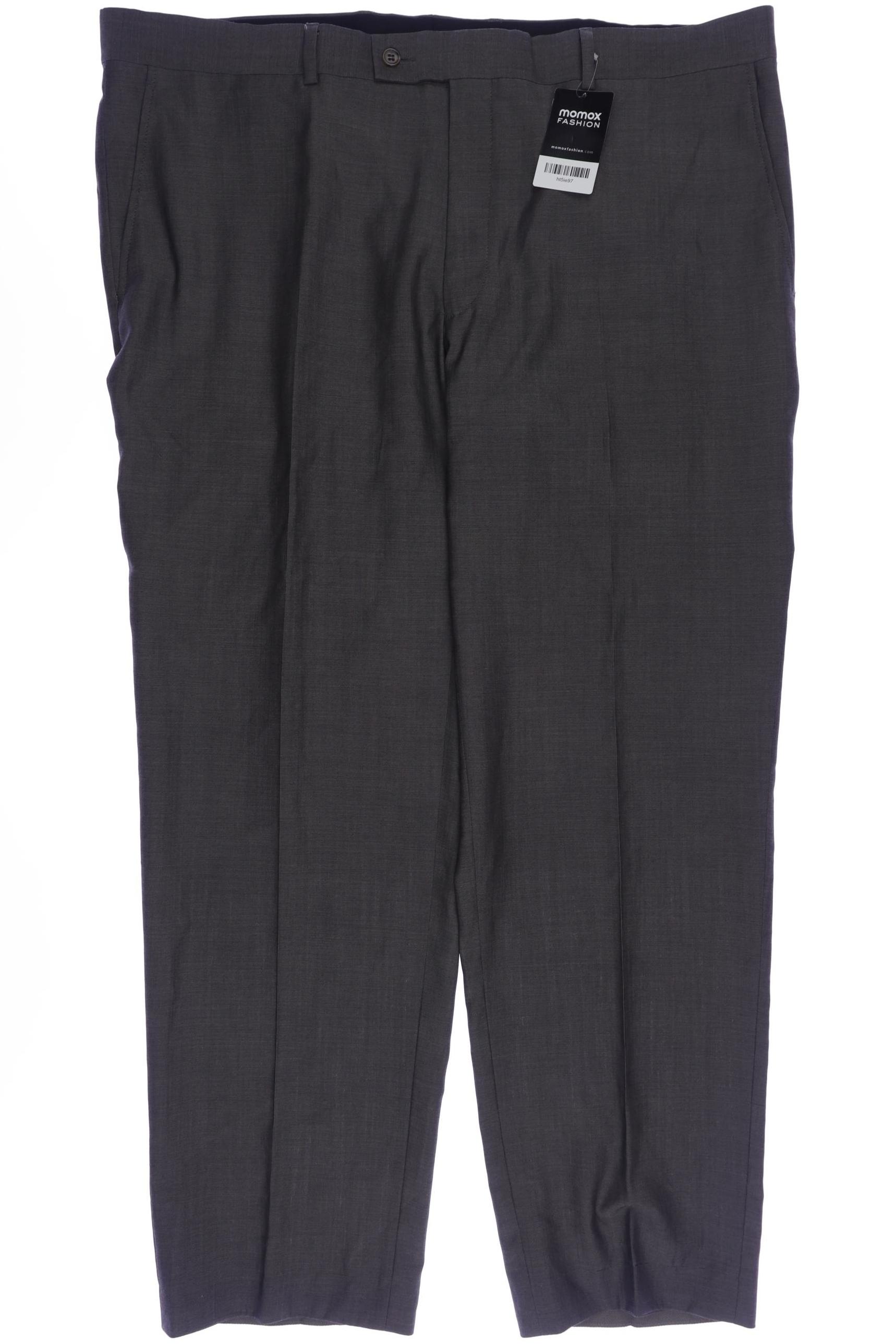 

Daniel Hechter Herren Stoffhose, grau, Gr. 42