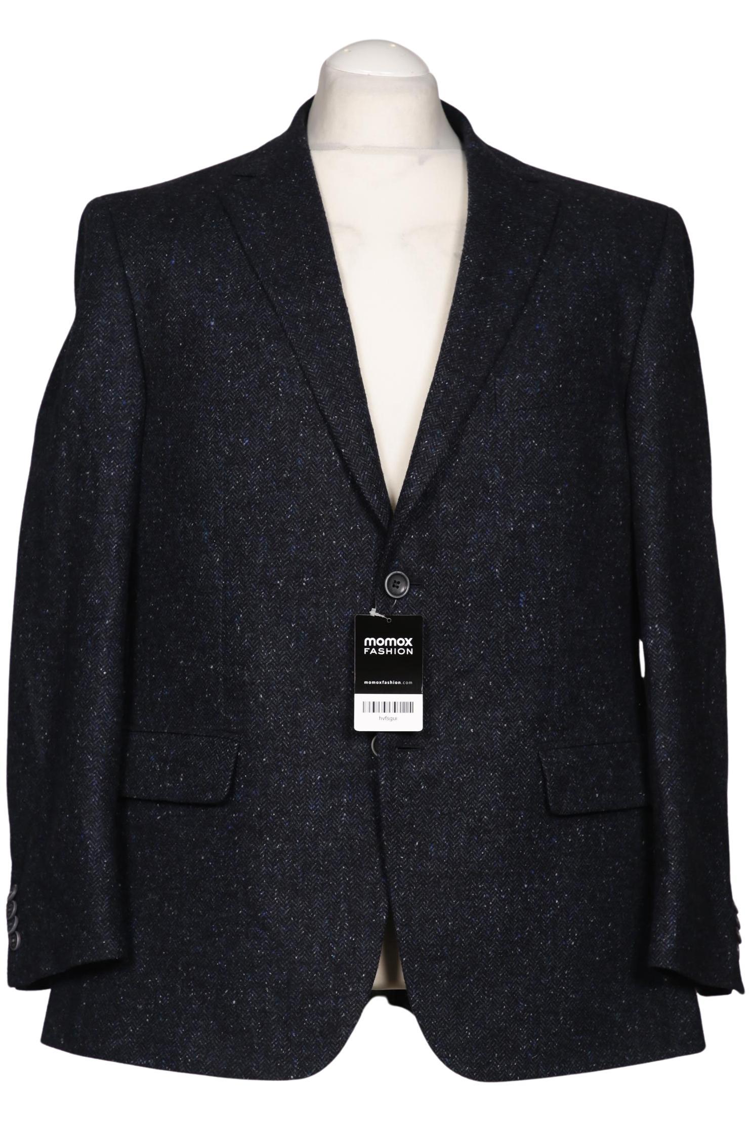 

Daniel Hechter Herren Sakko, marineblau, Gr. 26