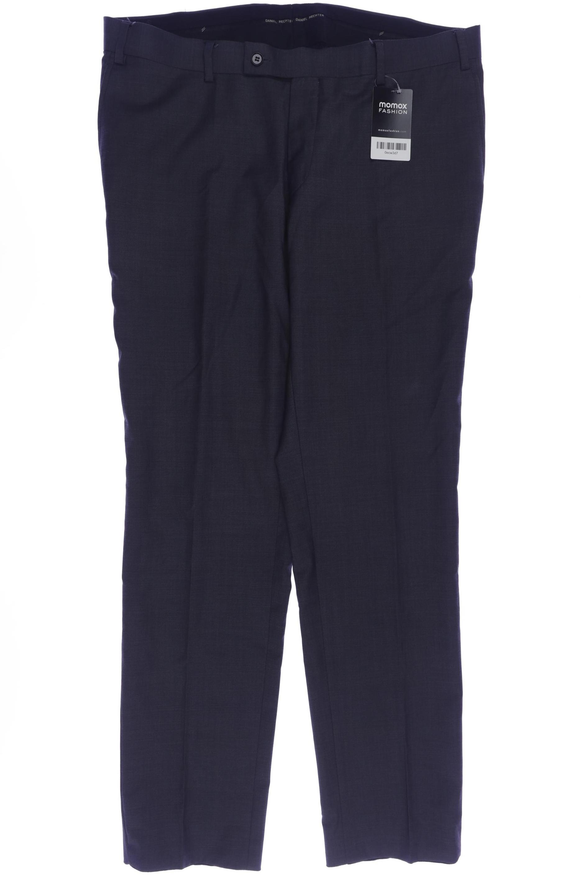 

Daniel Hechter Herren Stoffhose, grau, Gr. 27