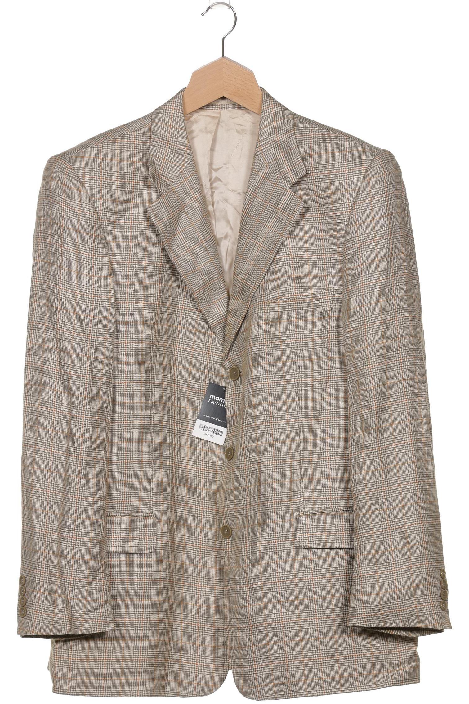 

Daniel Hechter Herren Sakko, beige, Gr. 56