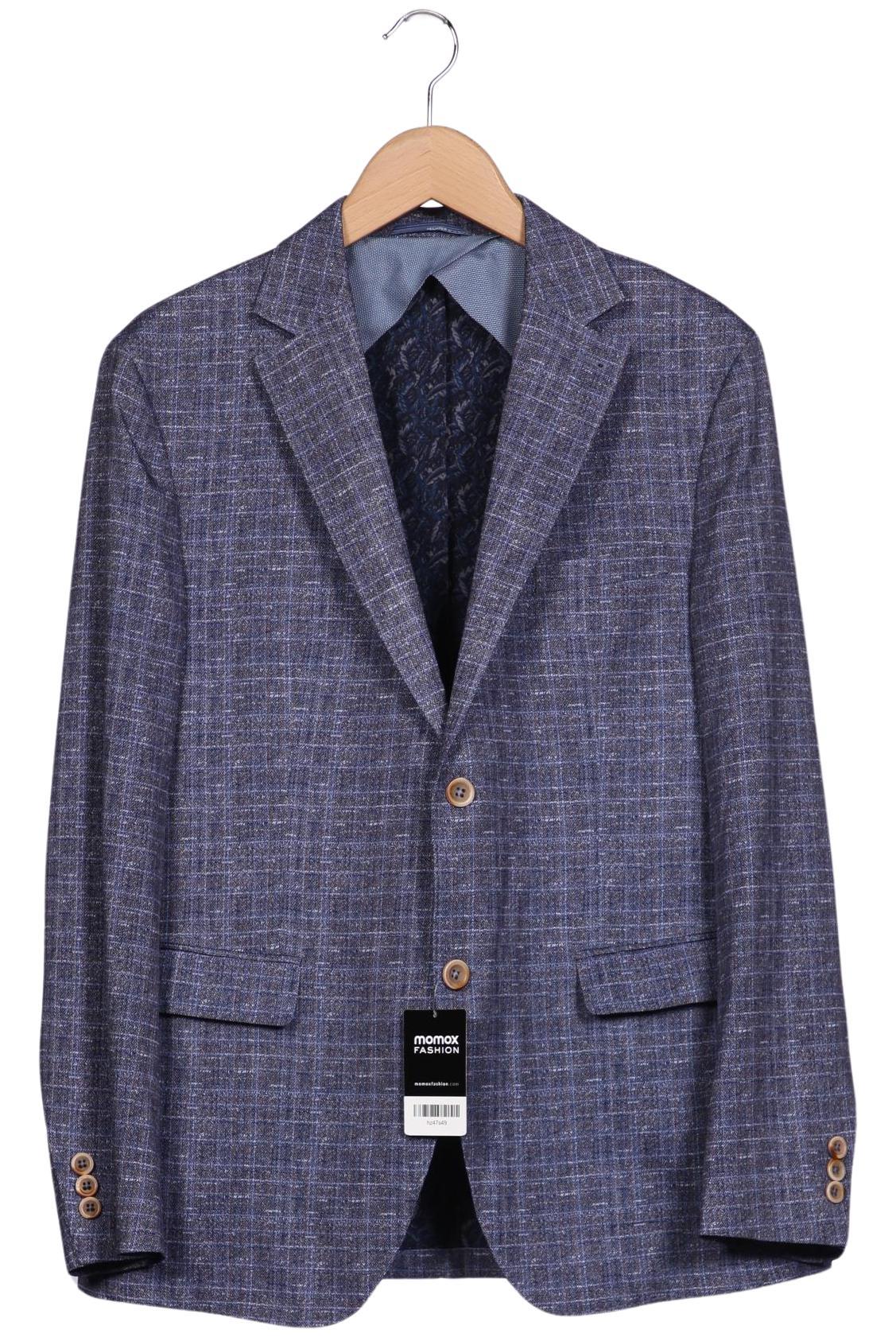 

Daniel Hechter Herren Sakko, marineblau, Gr. 25