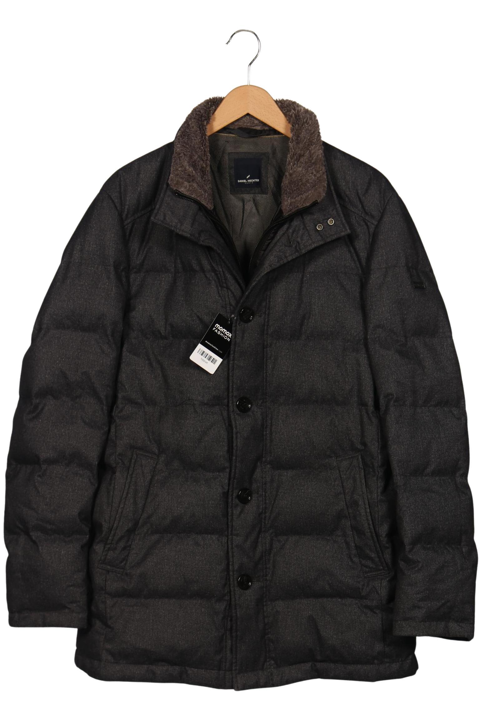 

Daniel Hechter Herren Jacke, grau, Gr. 54
