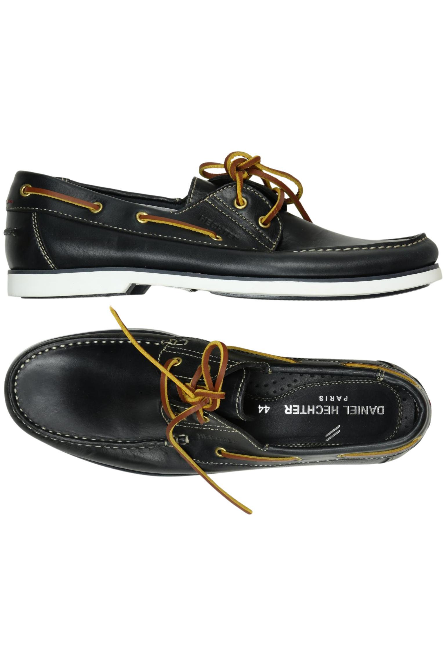 

Daniel Hechter Herren Halbschuh, marineblau, Gr. 44