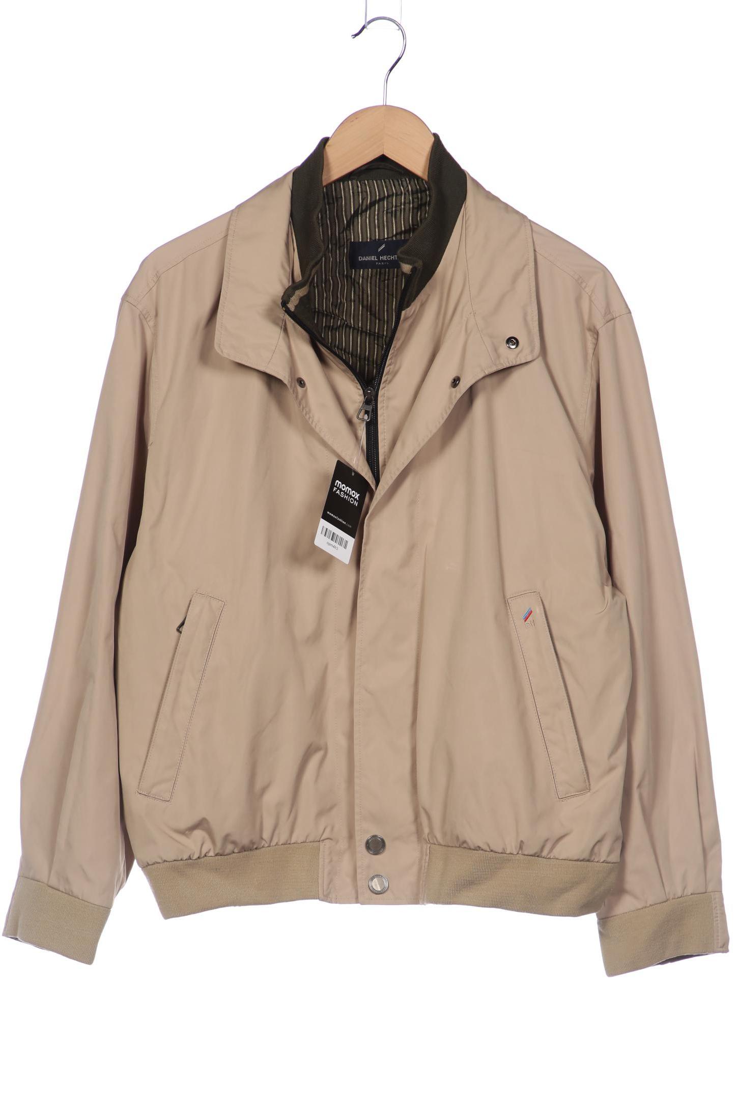 

Daniel Hechter Herren Jacke, beige, Gr. 56