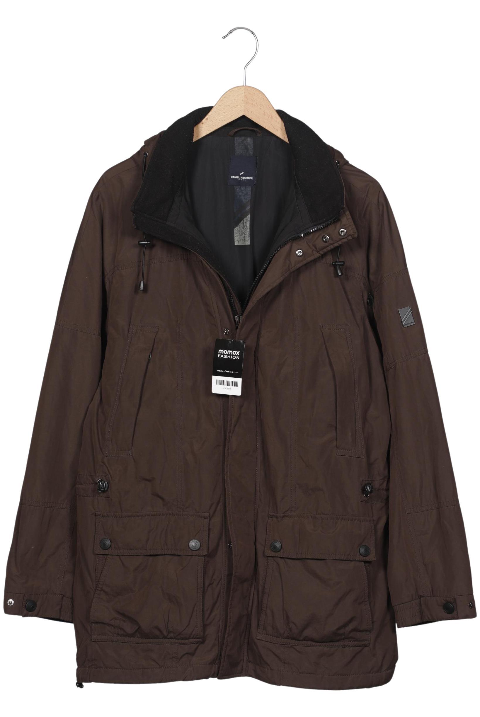 

Daniel Hechter Herren Jacke, braun, Gr. 54