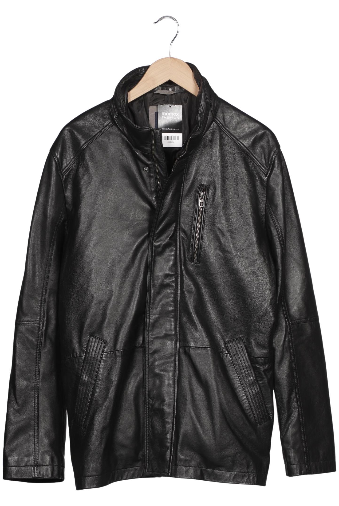 

Daniel Hechter Herren Jacke, schwarz, Gr. 52