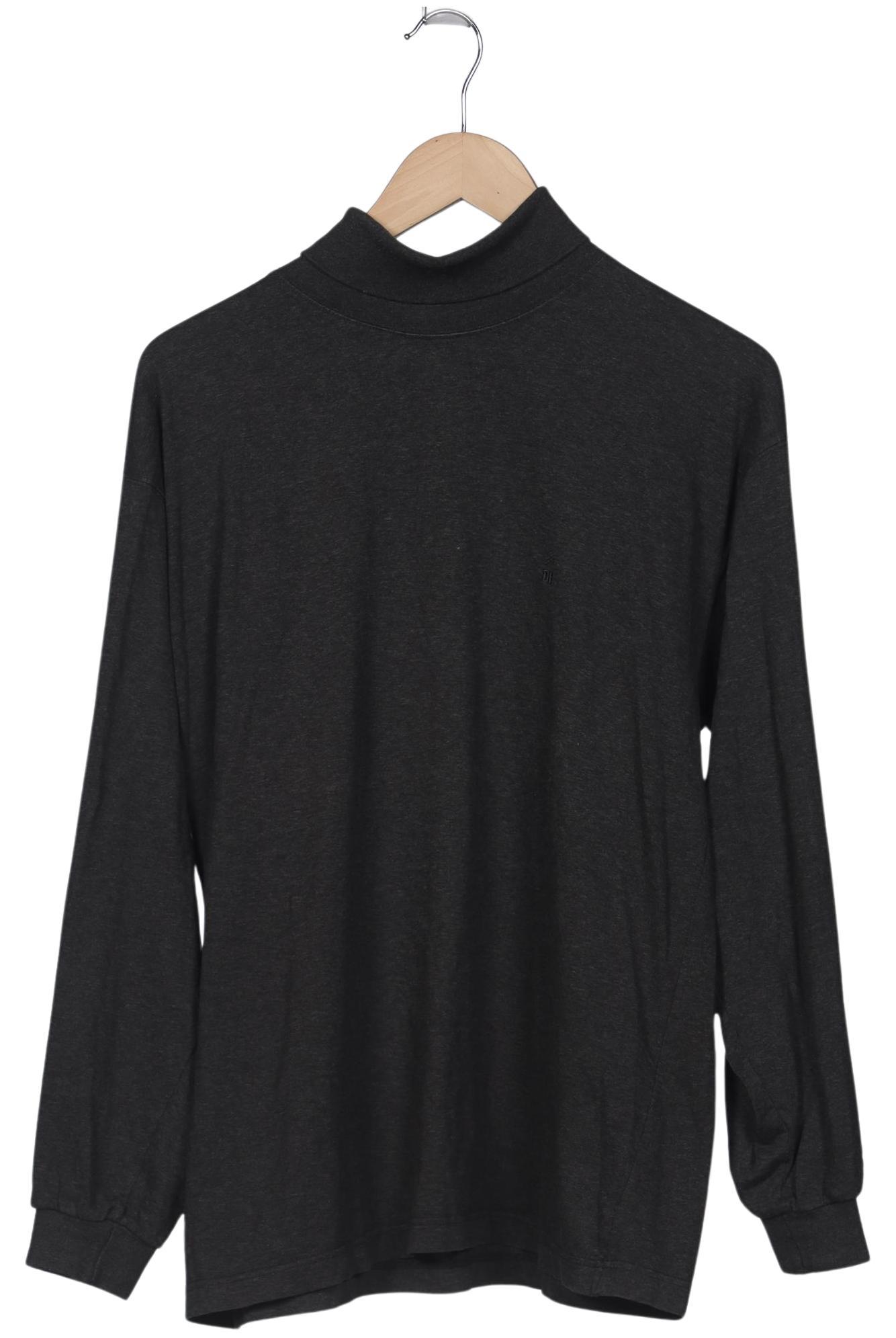 Thumbnail - Daniel Hechter Herren Pullover, grau, Gr. 48