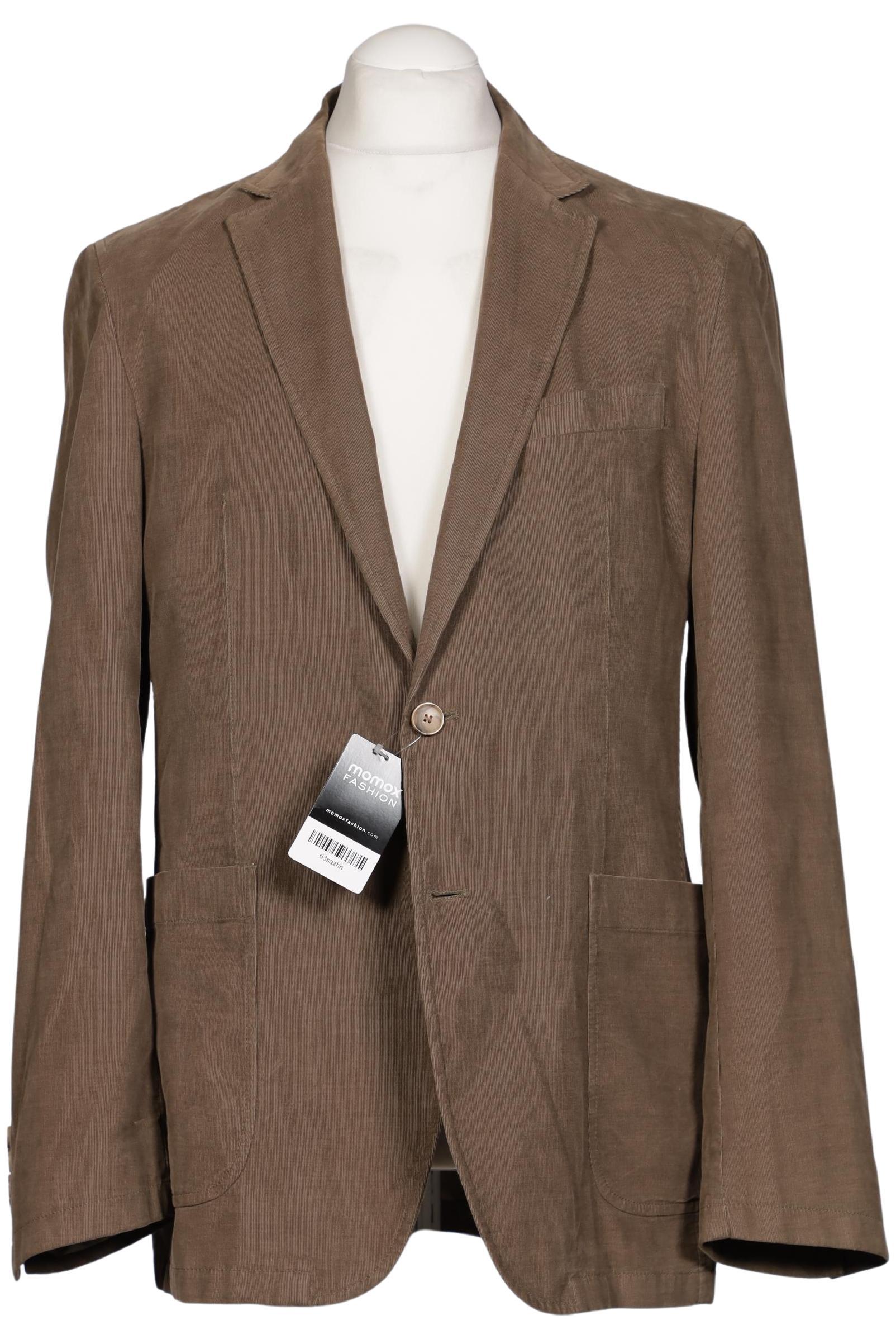 

Daniel Hechter Herren Sakko, braun, Gr. 52