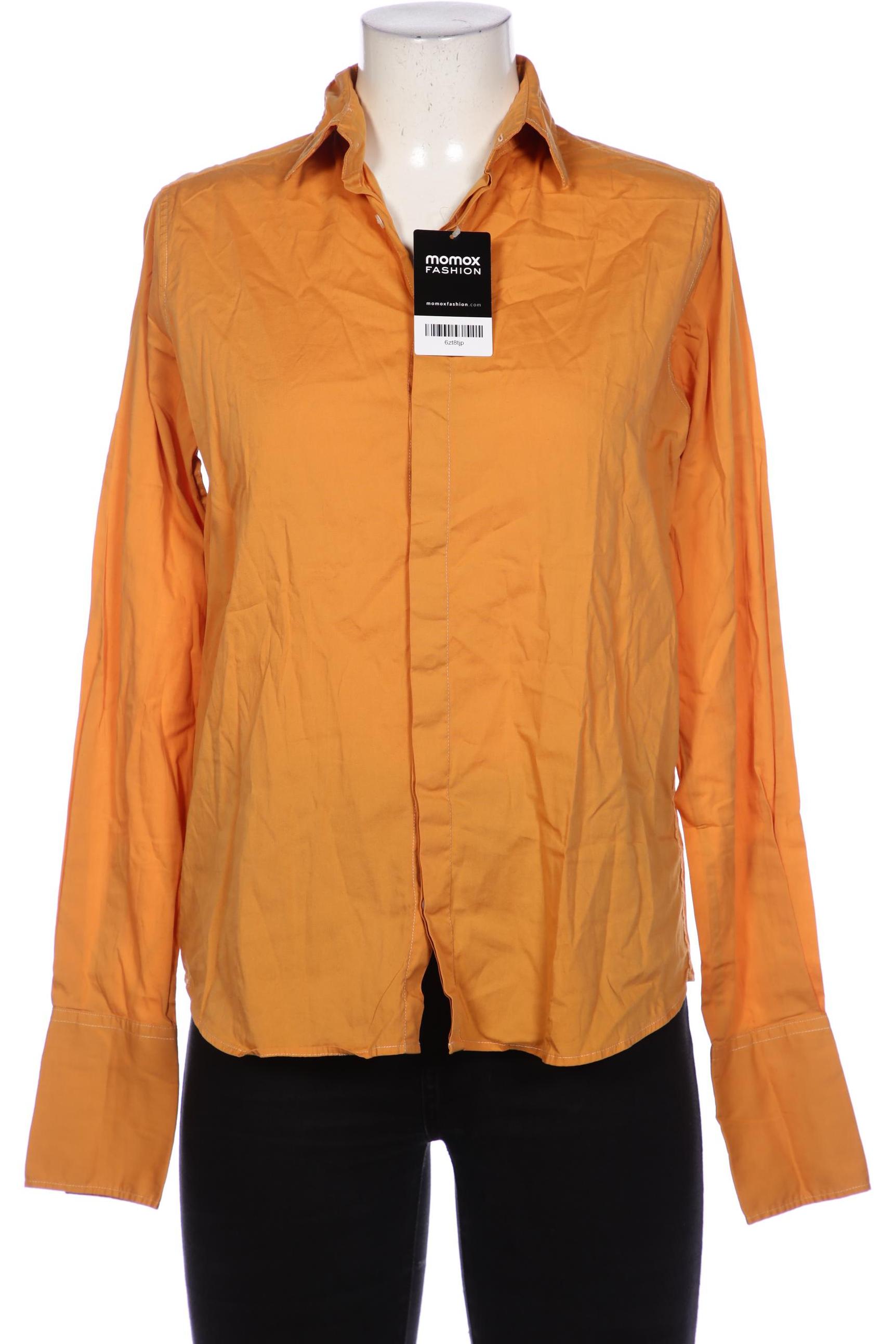 

Daniel Hechter Herren Hemd, orange, Gr. 50