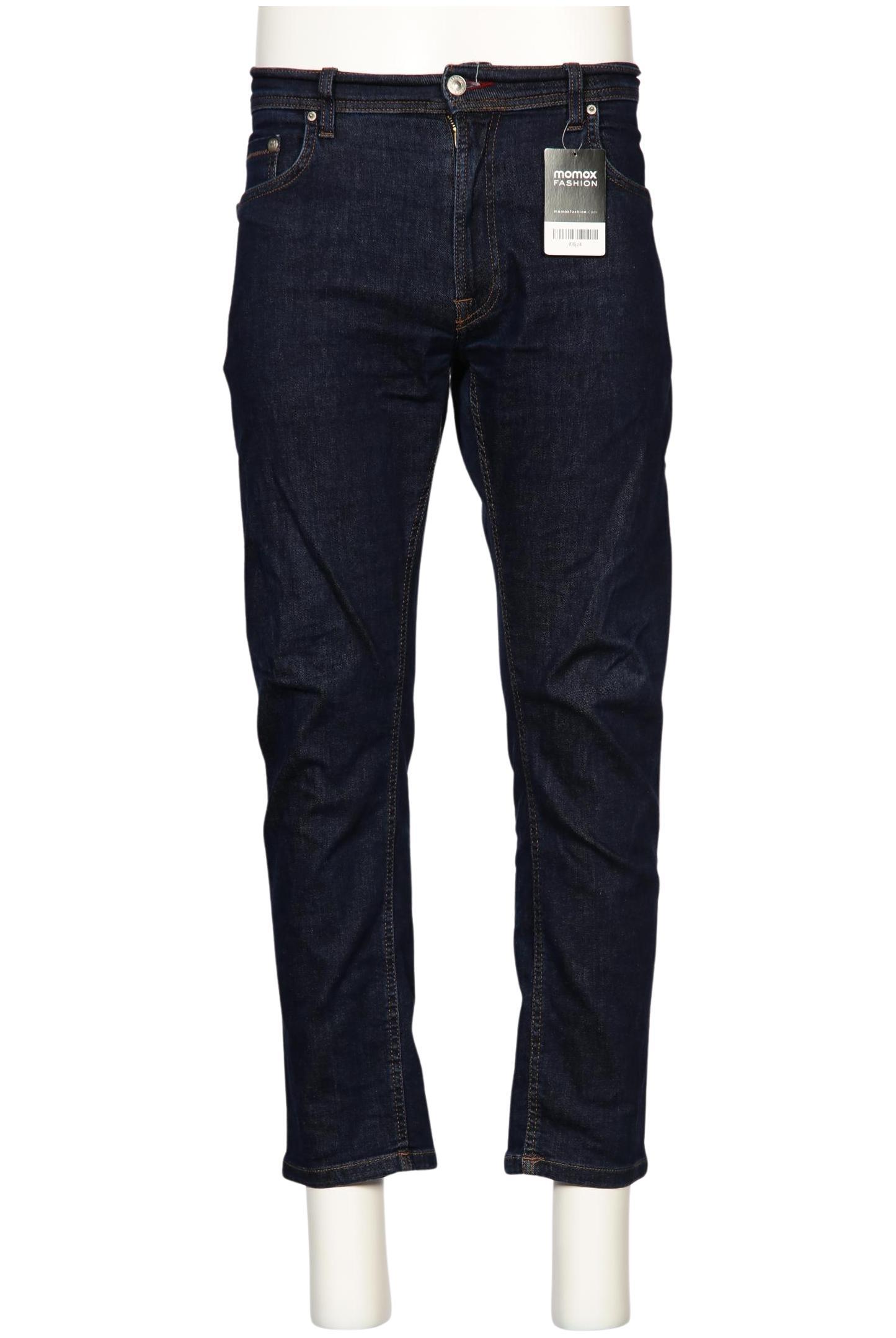 

Daniel Hechter Herren Jeans, marineblau, Gr. 36