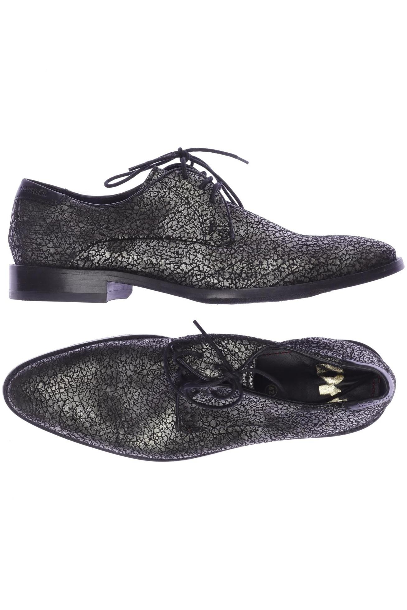 

Daniel Hechter Herren Halbschuh, grau, Gr. 42