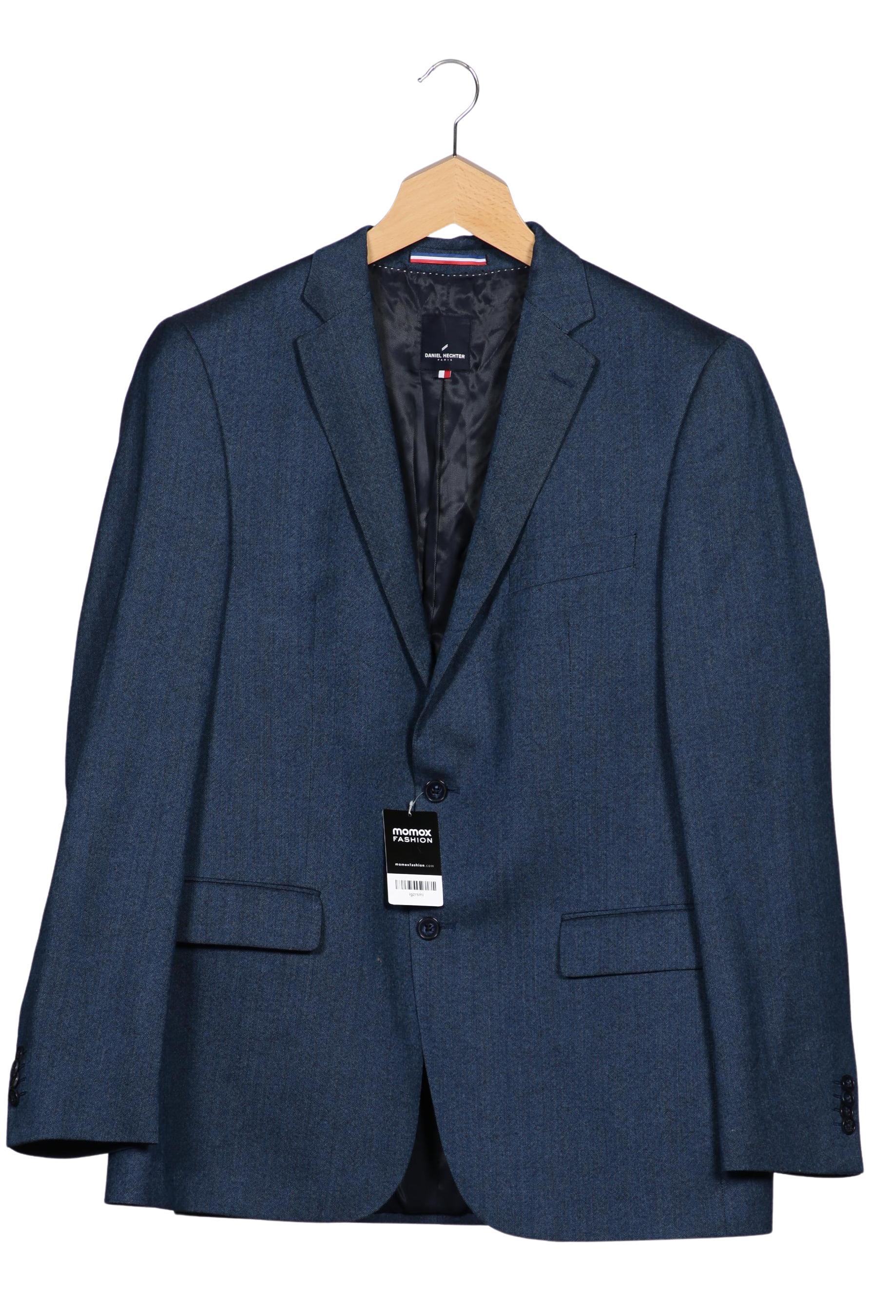 

Daniel Hechter Herren Sakko, marineblau, Gr. 110