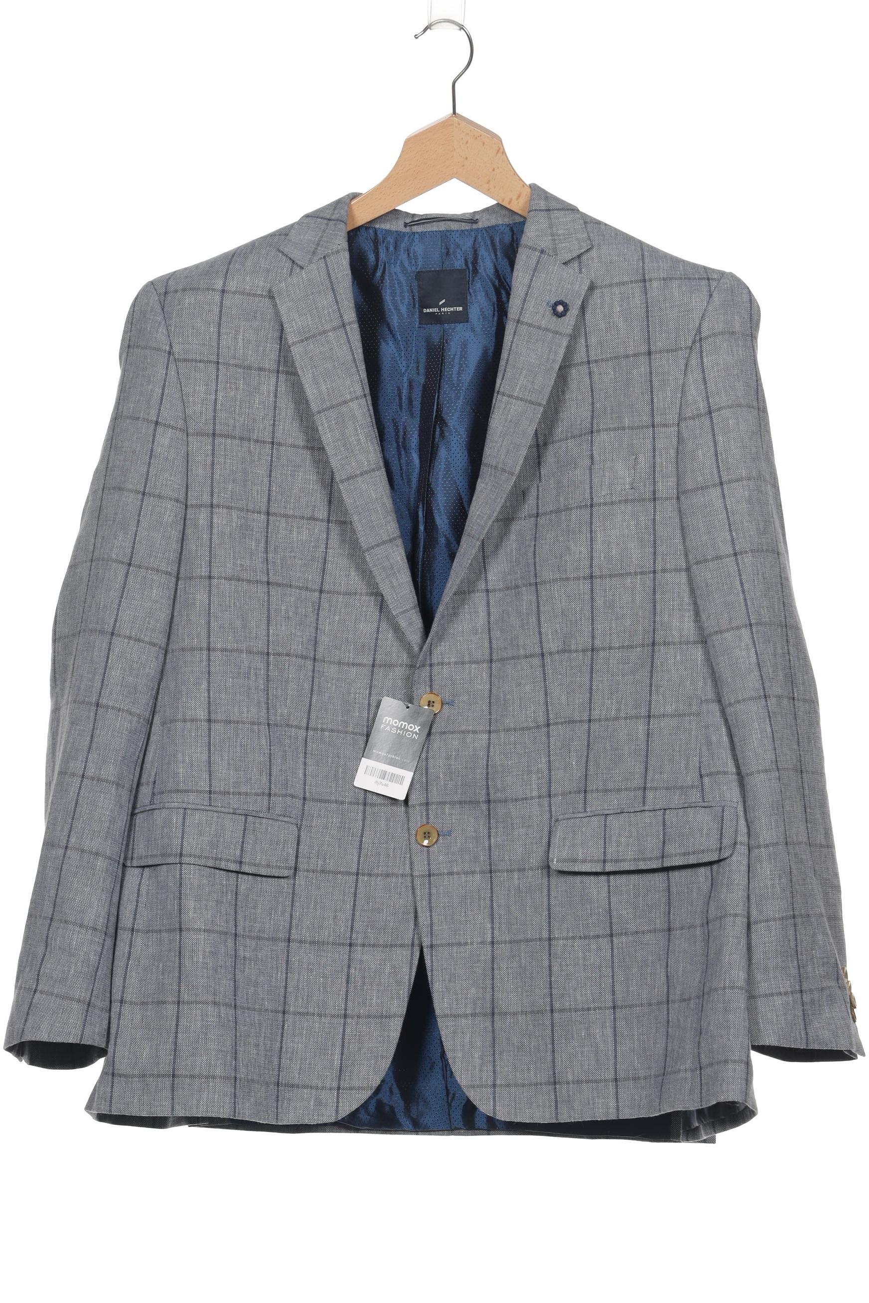 

Daniel Hechter Herren Sakko, marineblau, Gr. 60
