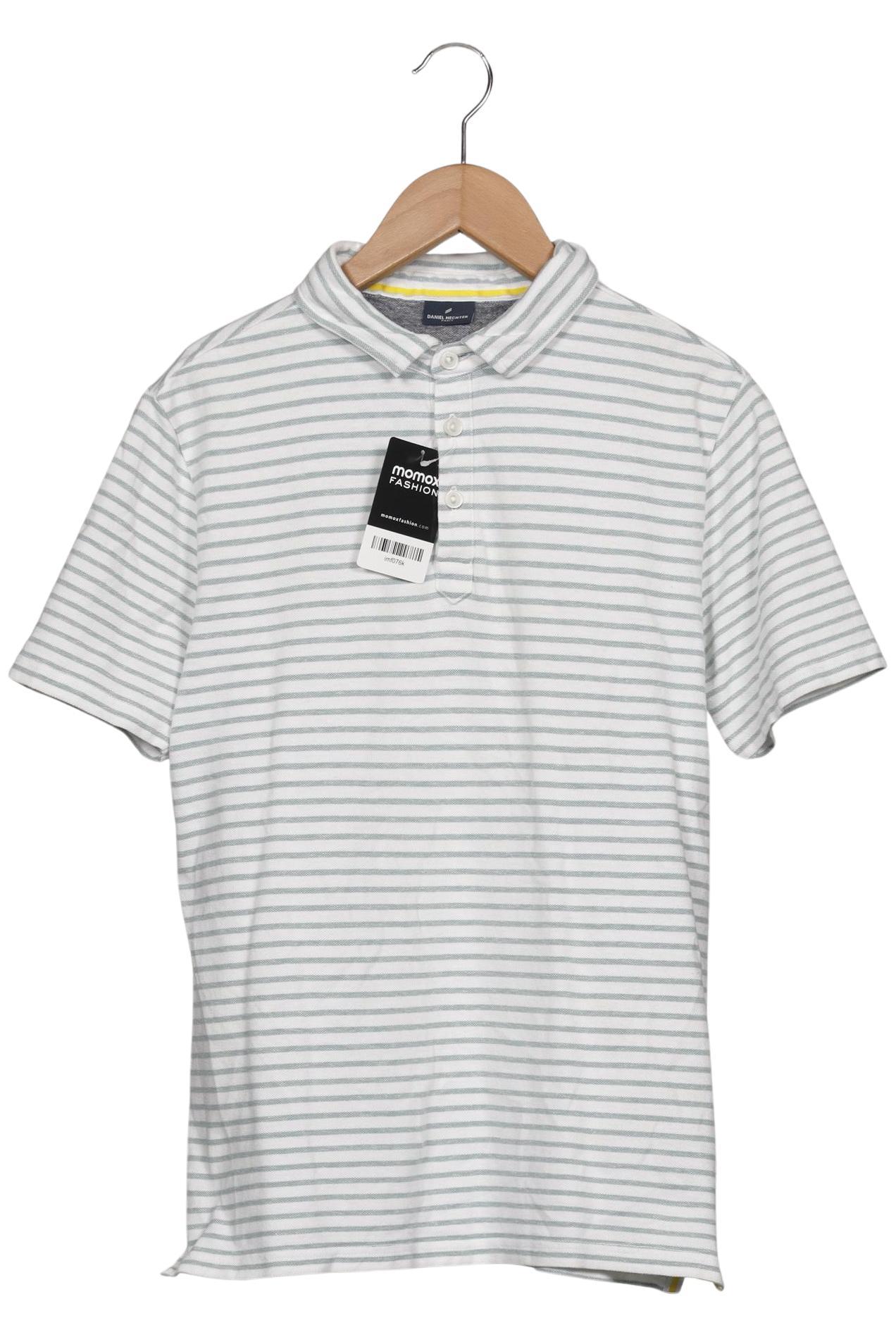 Thumbnail - Daniel Hechter Herren Poloshirt, mehrfarbig, Gr. 48