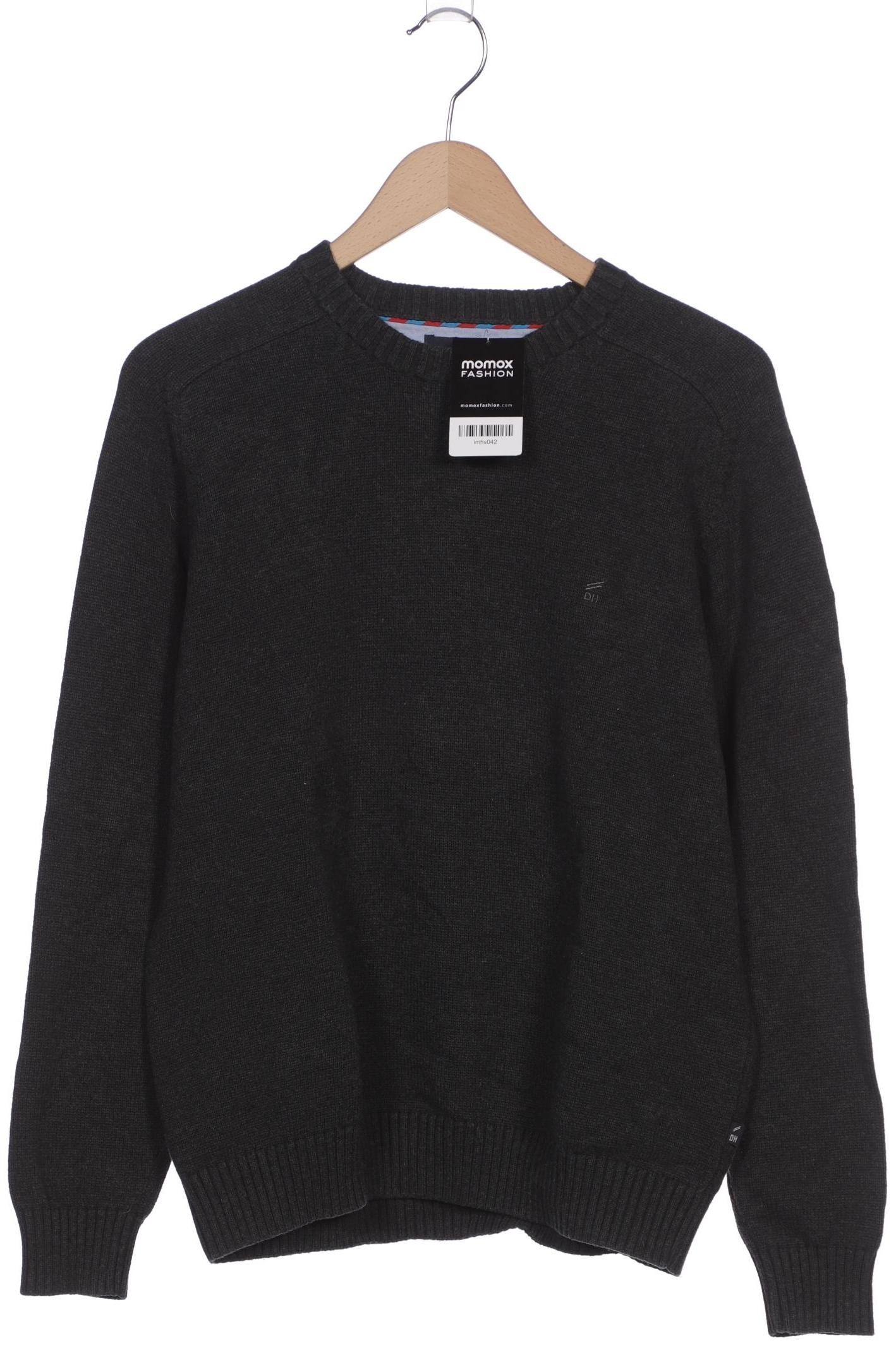 

Daniel Hechter Herren Pullover, grau, Gr. 50