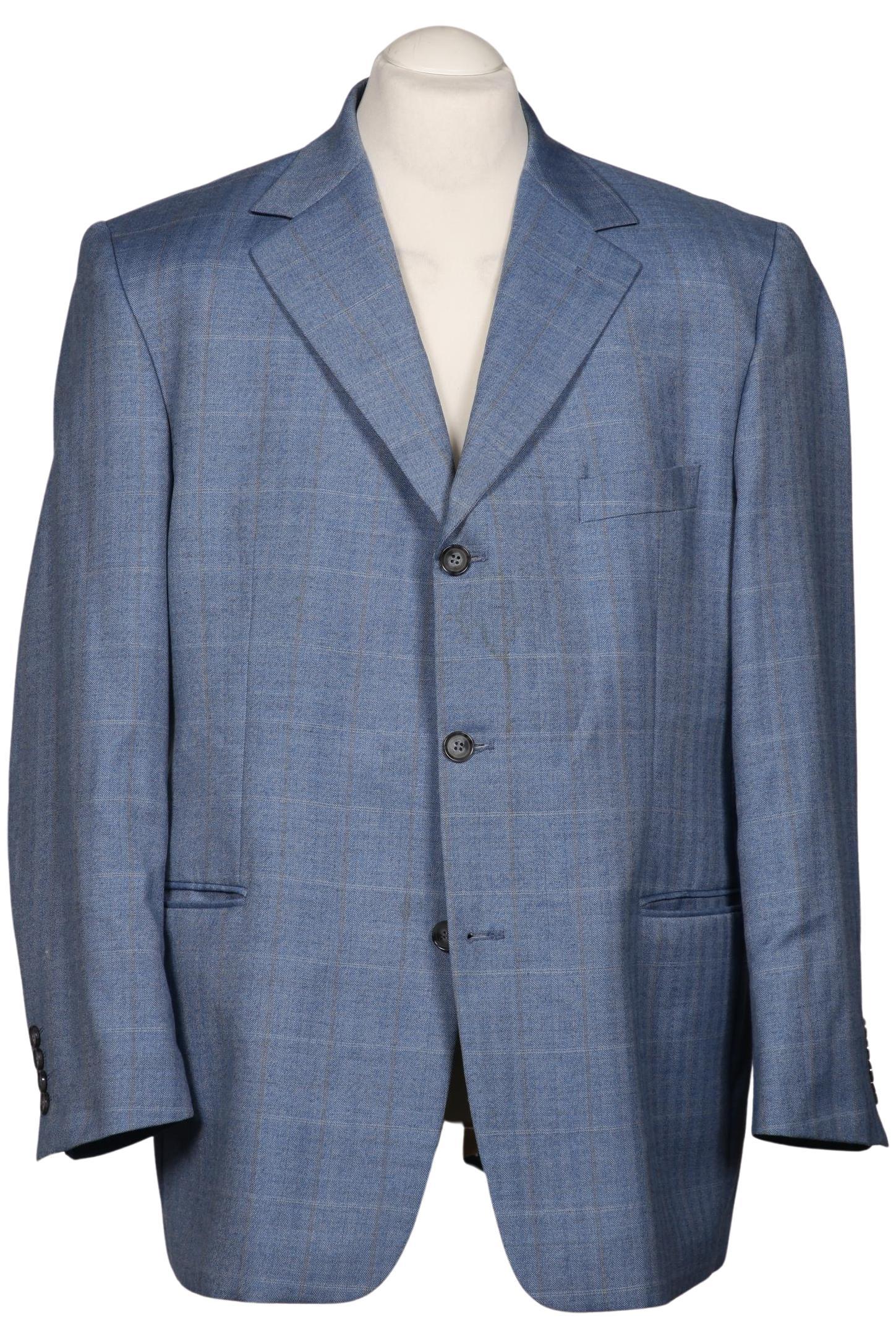 

Daniel Hechter Herren Sakko, hellblau, Gr. 26