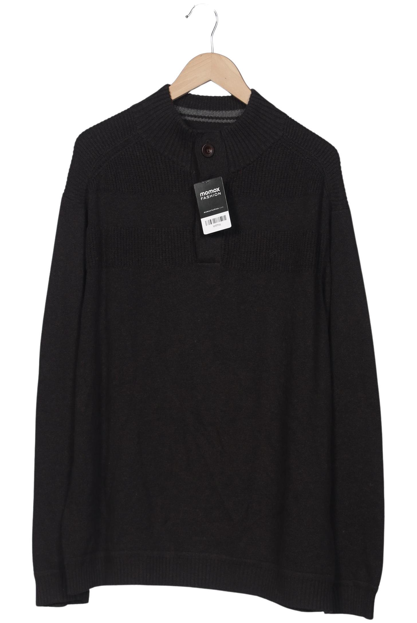

Daniel Hechter Herren Pullover, schwarz, Gr. 58