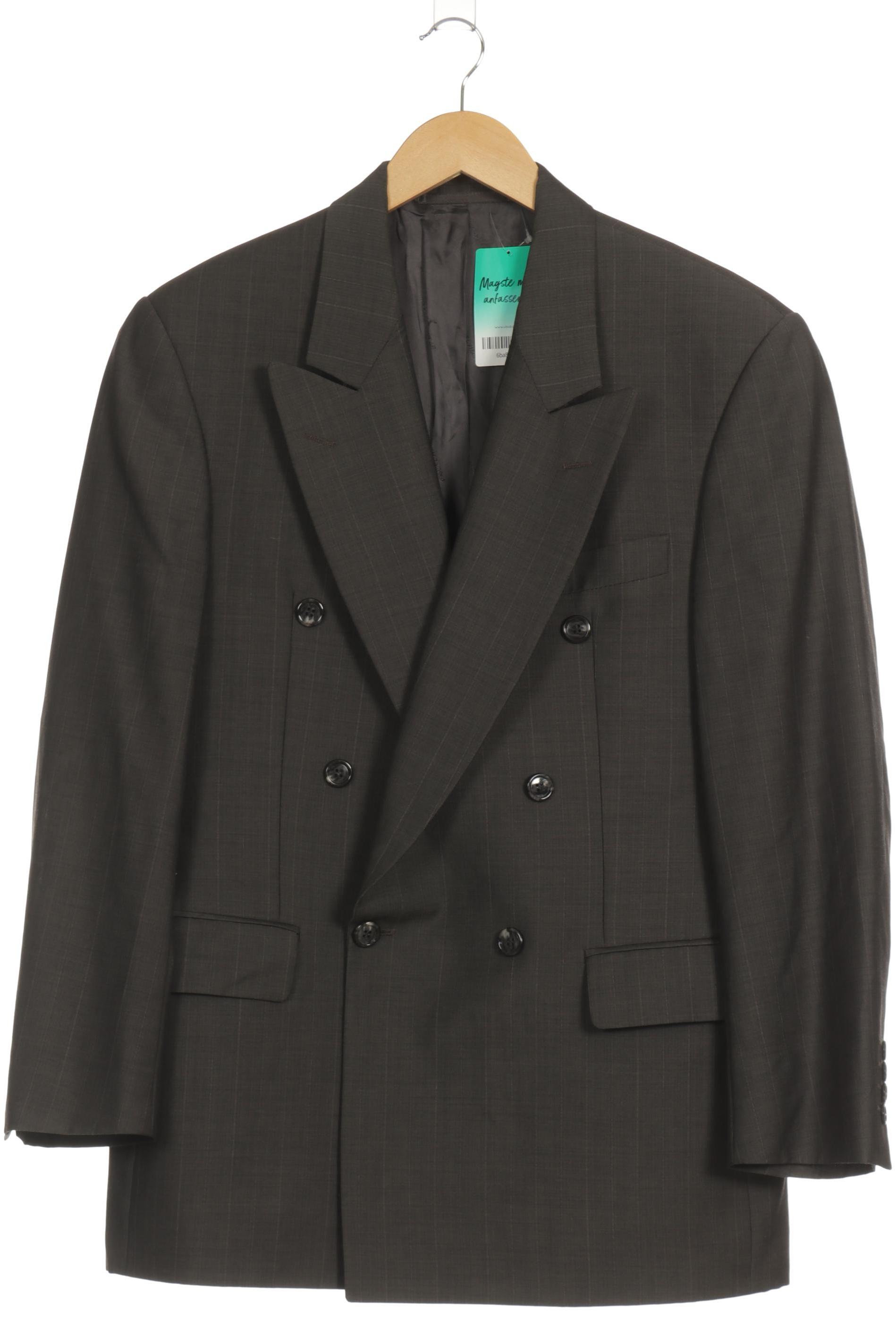 

Daniel Hechter Herren Sakko, grau, Gr. 58