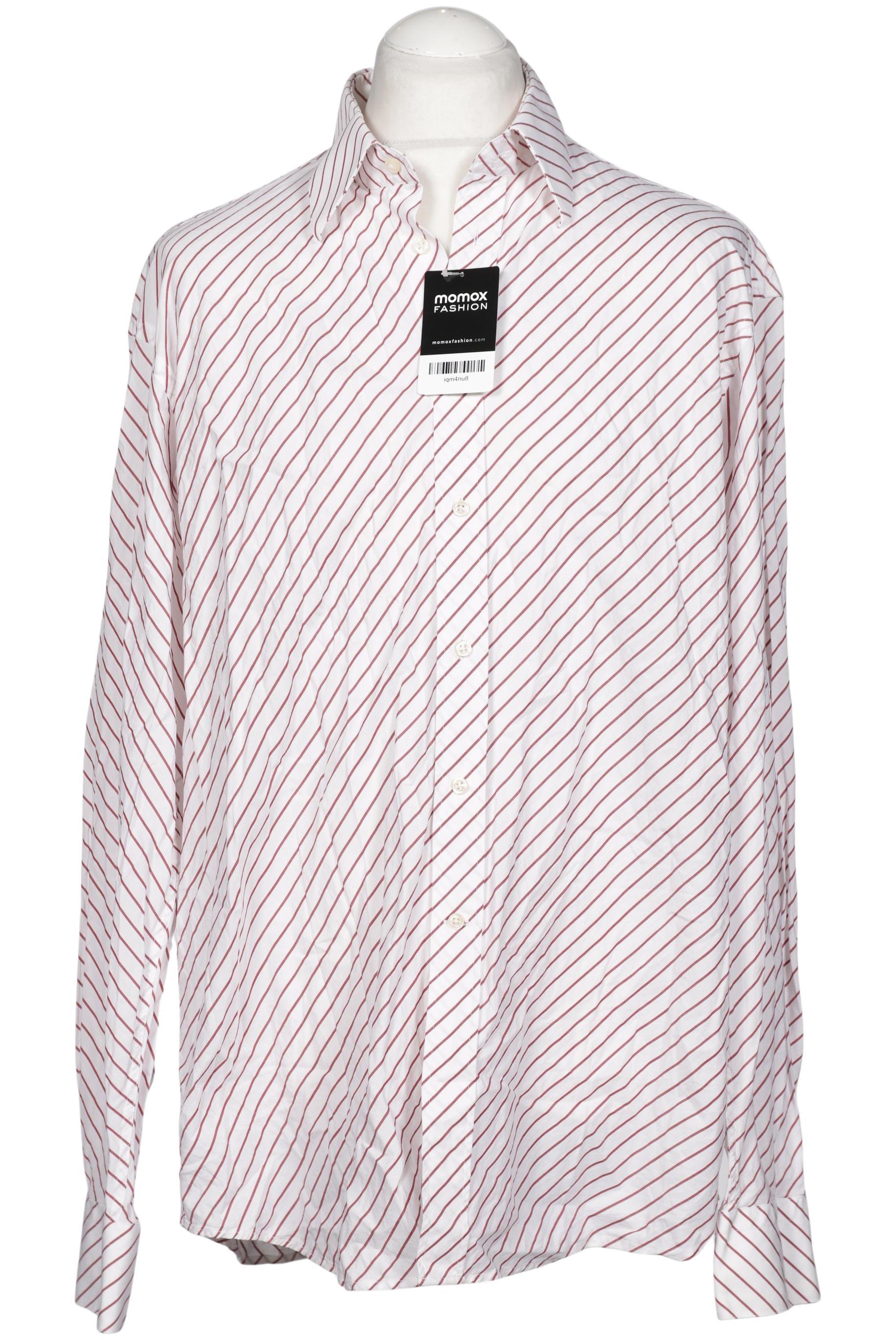 

Daniel Hechter Herren Hemd, bordeaux, Gr. 54