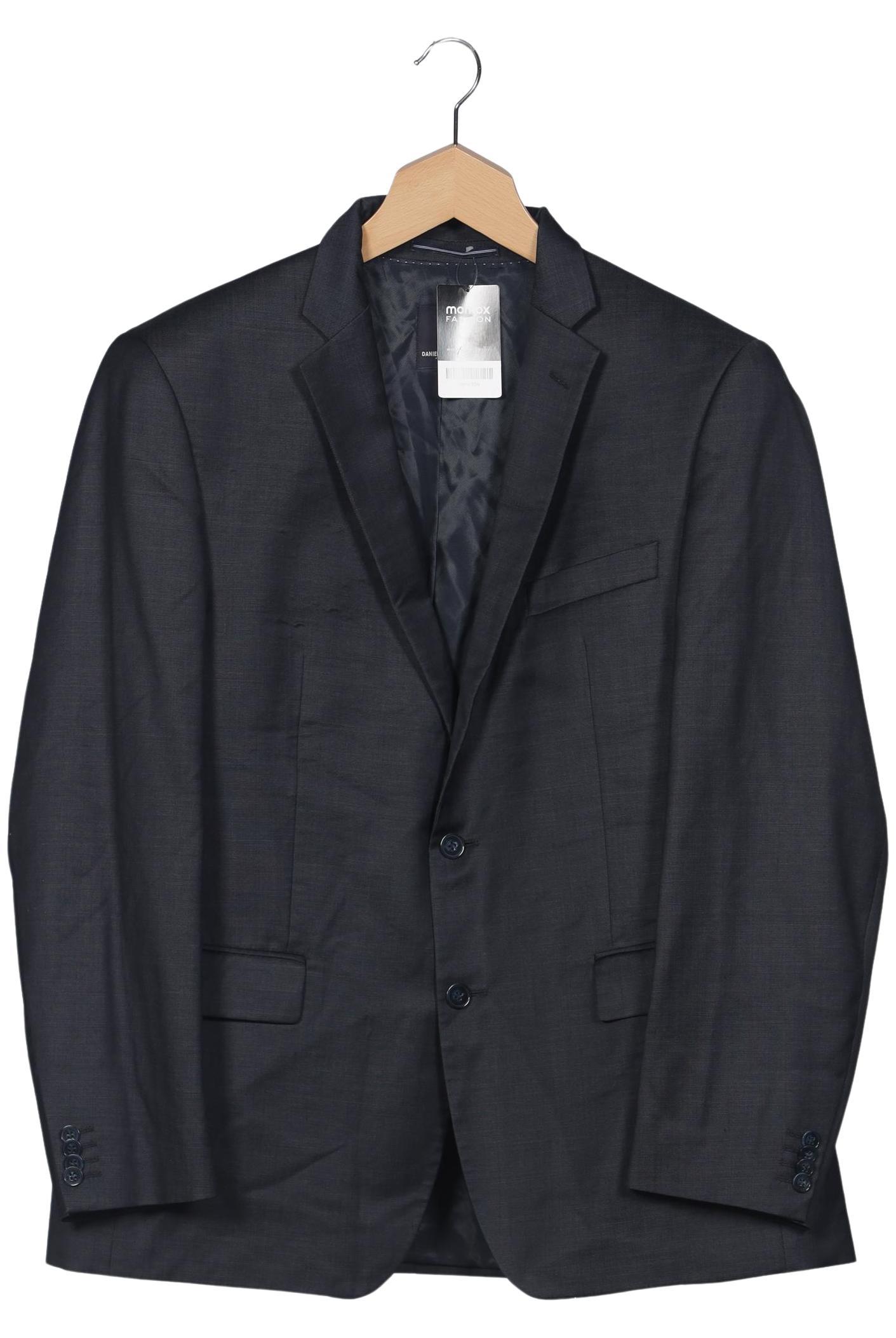 

Daniel Hechter Herren Sakko, marineblau, Gr. 56