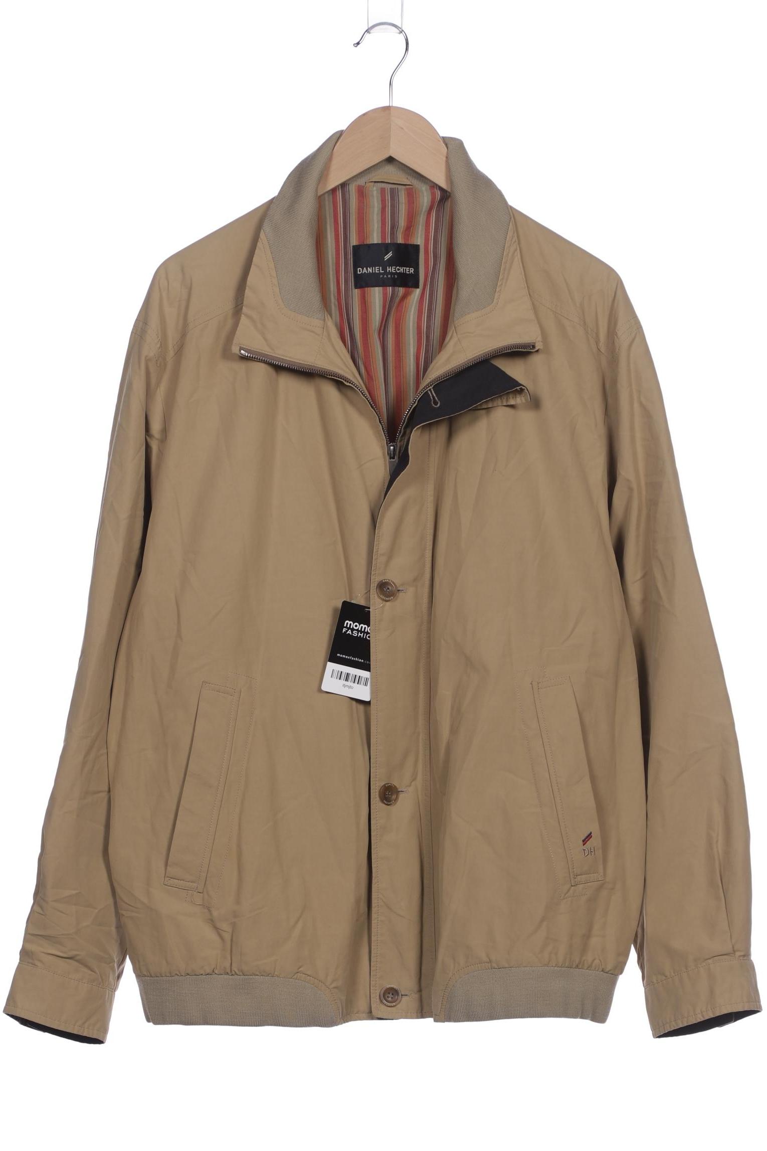

Daniel Hechter Herren Jacke, beige, Gr. 56