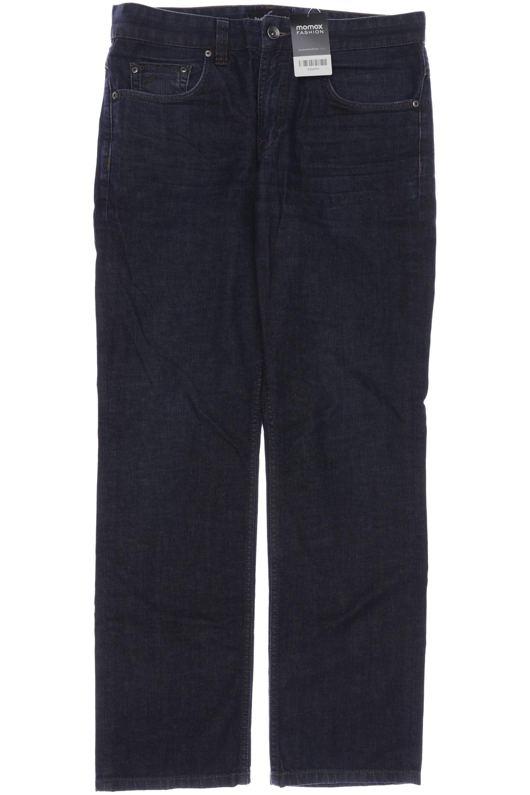 

Daniel Hechter Herren Jeans, marineblau, Gr. 33