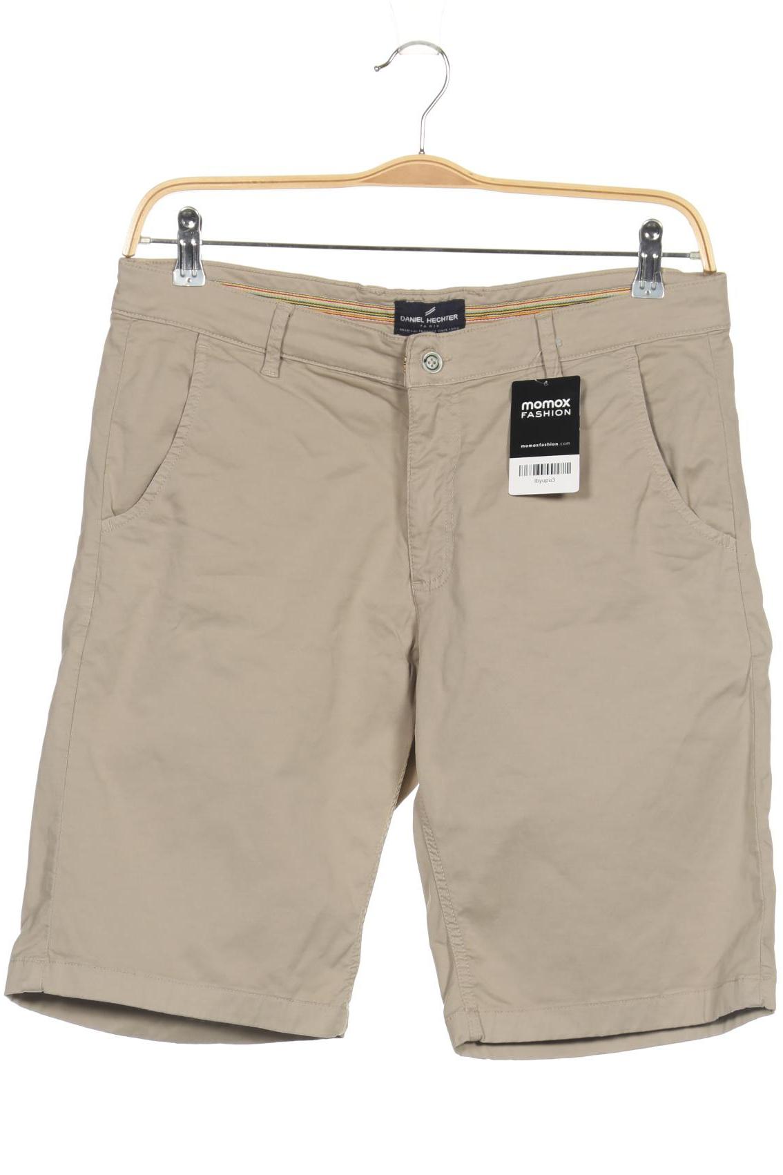 

Daniel Hechter Herren Shorts, beige, Gr. 33