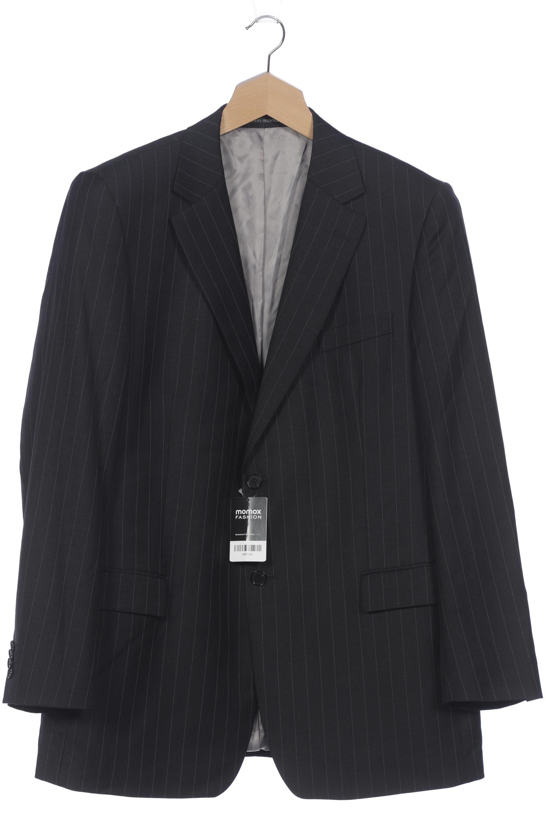

Daniel Hechter Herren Sakko, schwarz, Gr. 56
