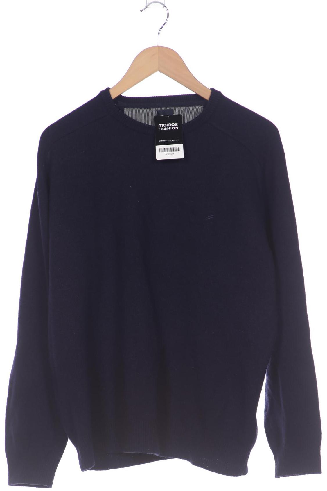 

Daniel Hechter Herren Pullover, marineblau, Gr. 54