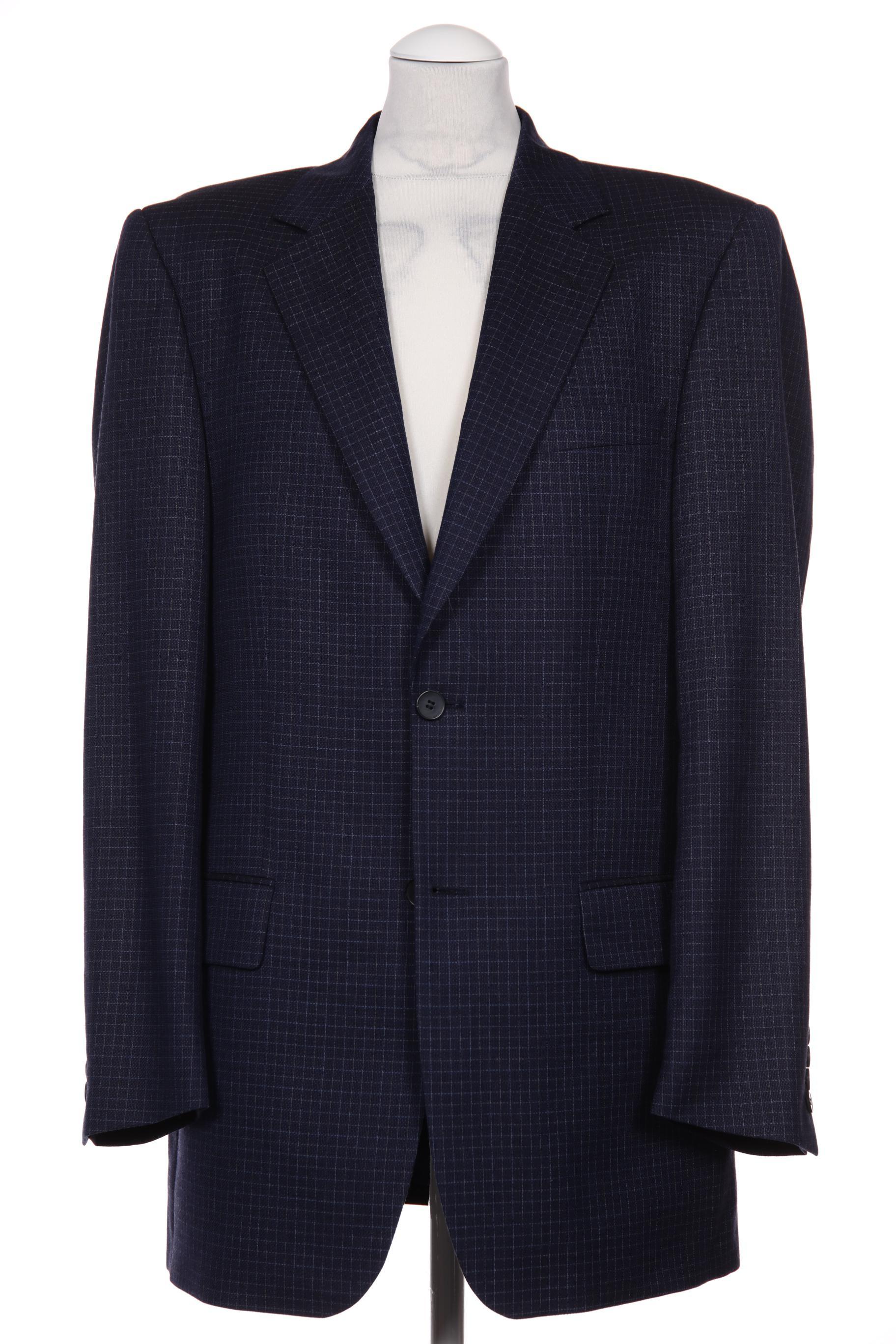 

Daniel Hechter Herren Sakko, marineblau, Gr. 98