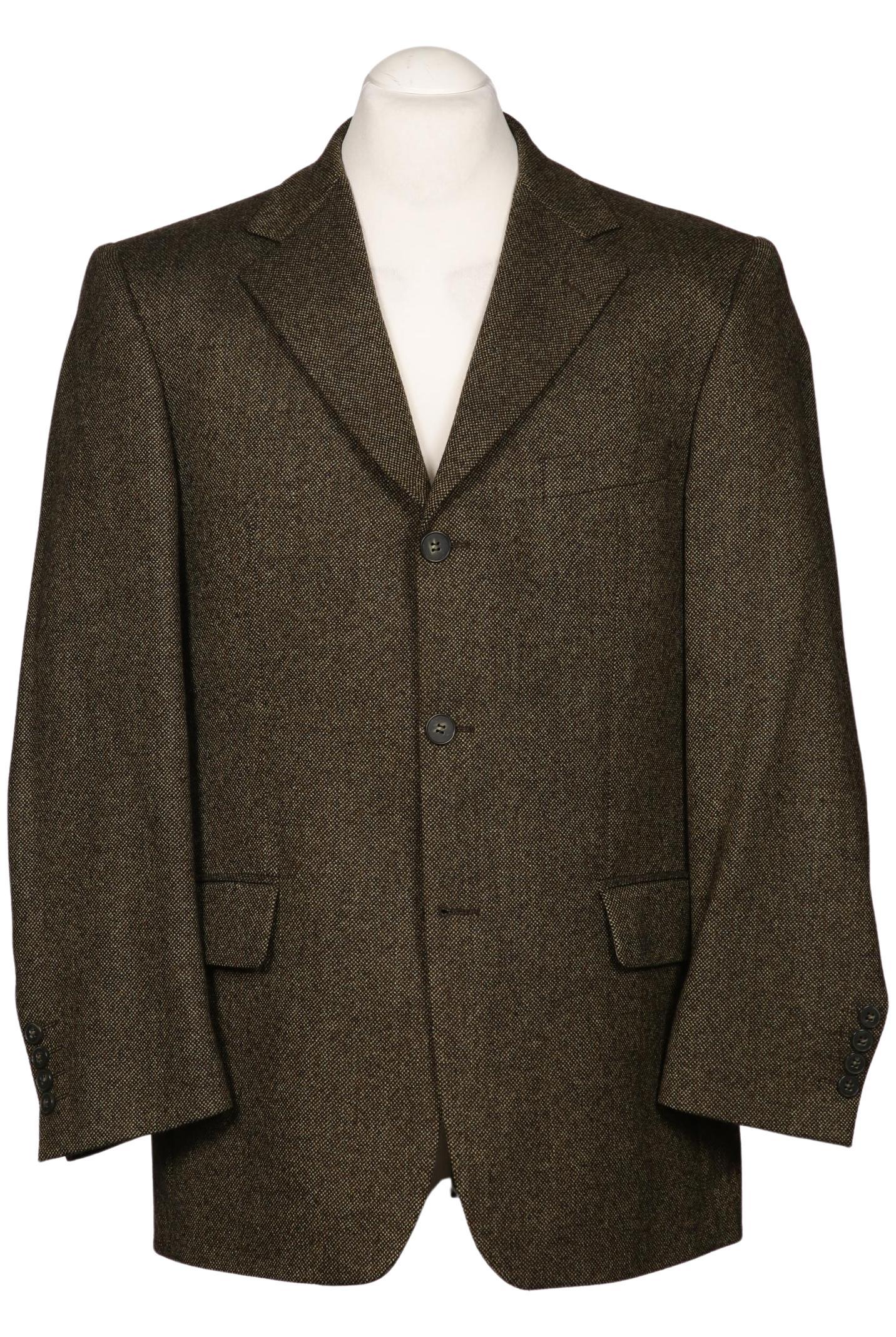 

Daniel Hechter Herren Sakko, grün, Gr. 50