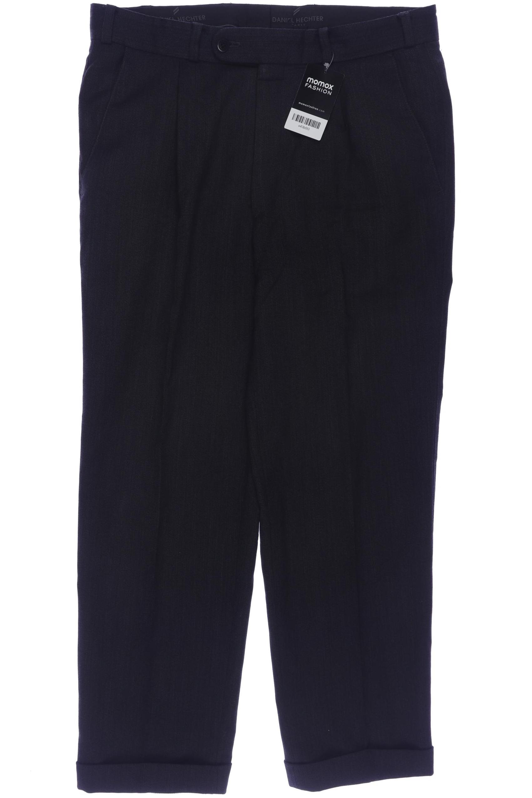 

Daniel Hechter Herren Stoffhose, grau, Gr. 50