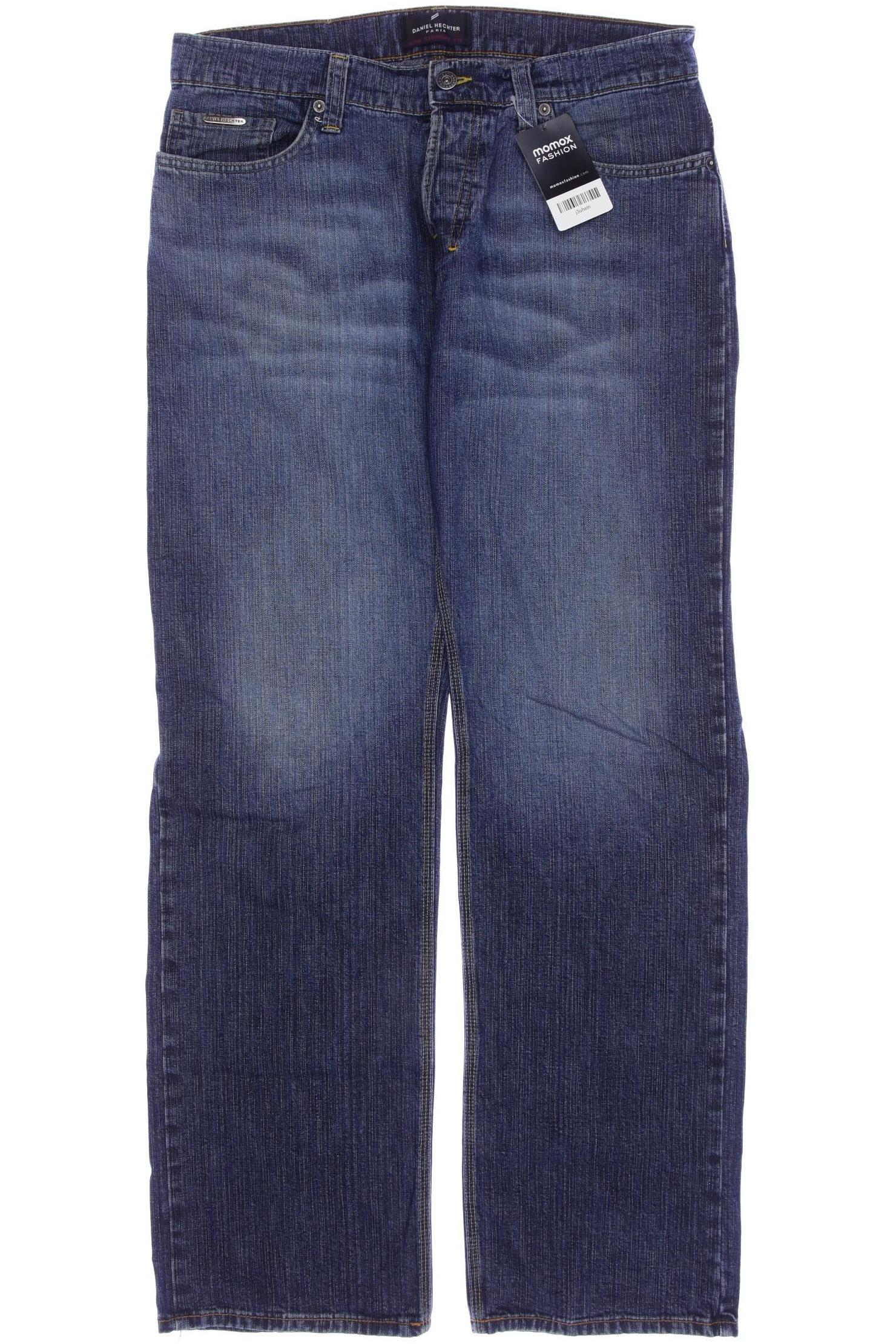 

Daniel Hechter Herren Jeans, blau, Gr. 34