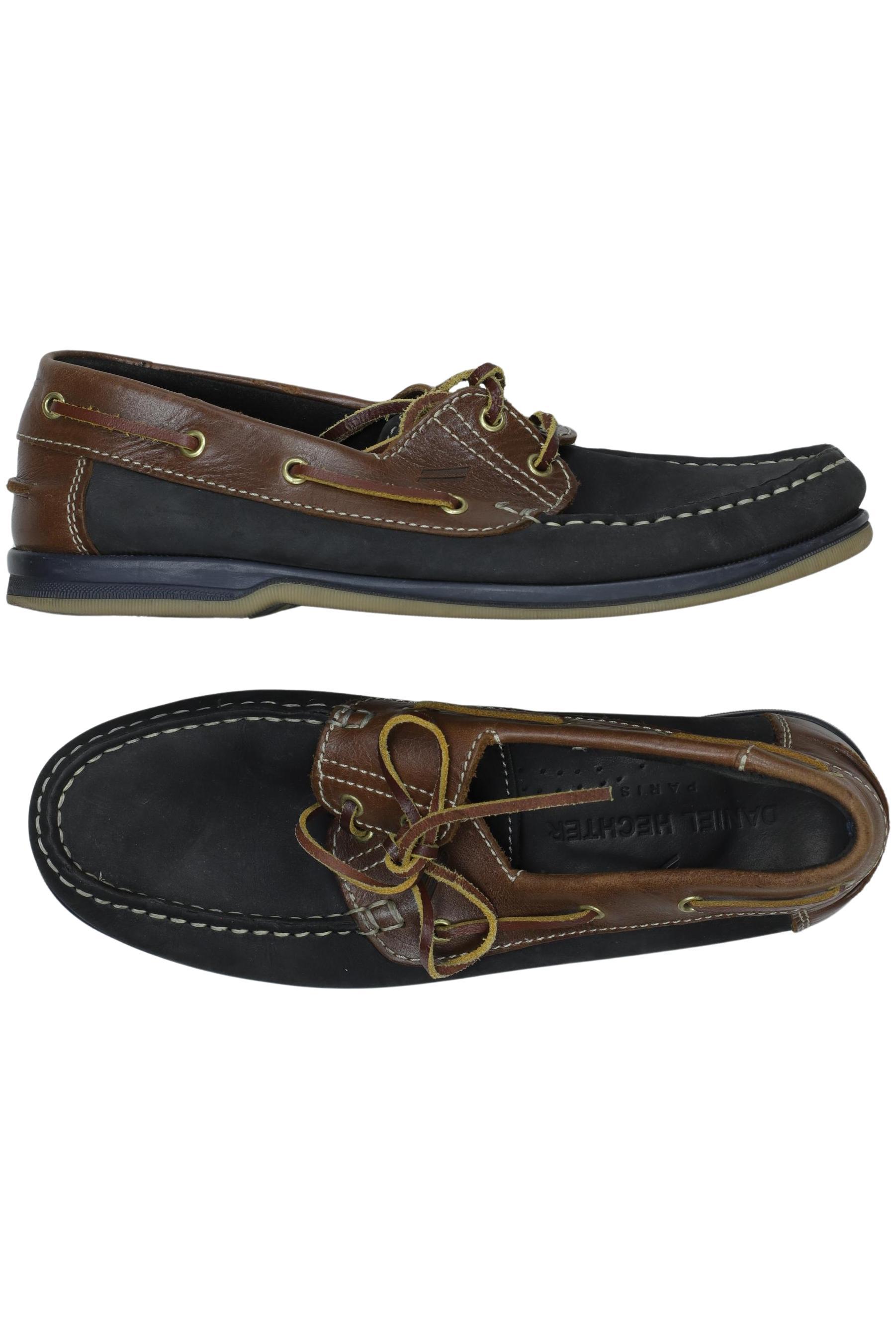Thumbnail - Daniel Hechter Herren Halbschuh, mehrfarbig, Gr. 40
