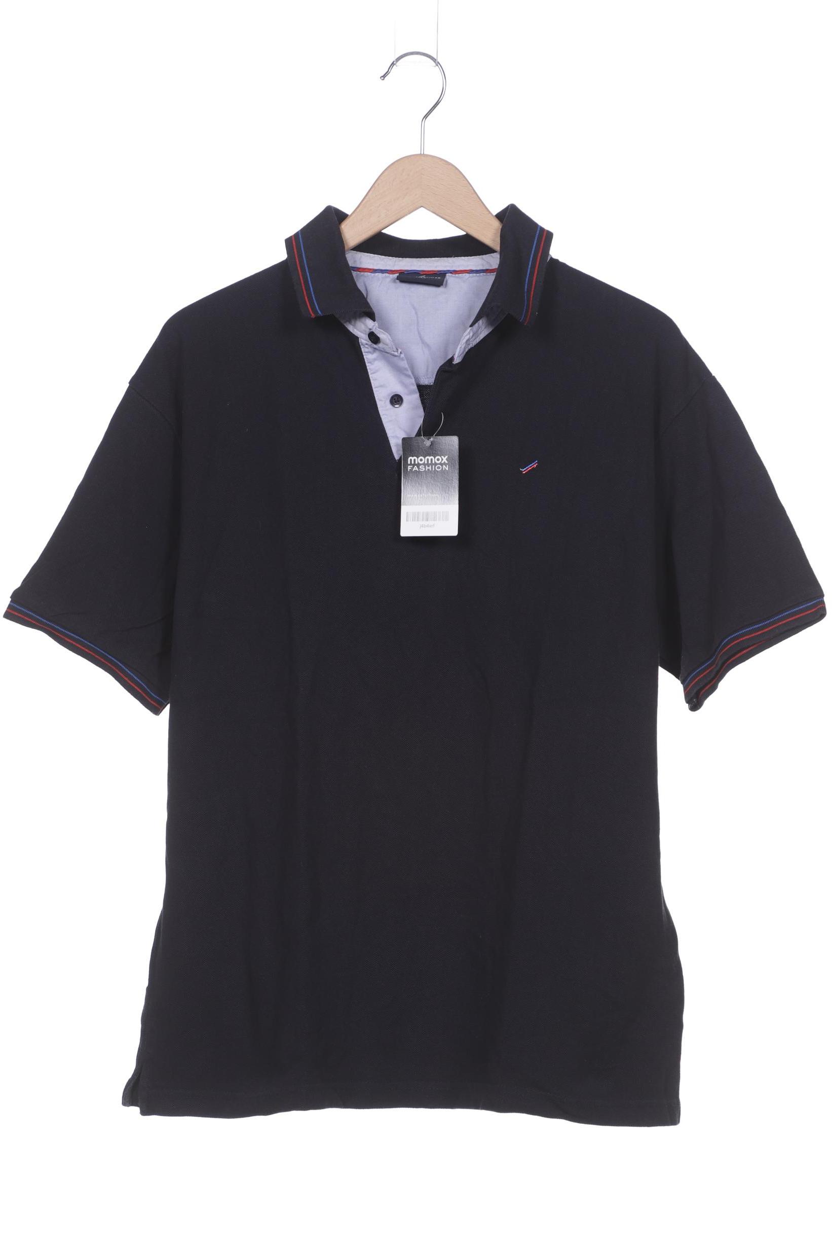 

Daniel Hechter Herren Poloshirt, marineblau, Gr. 54