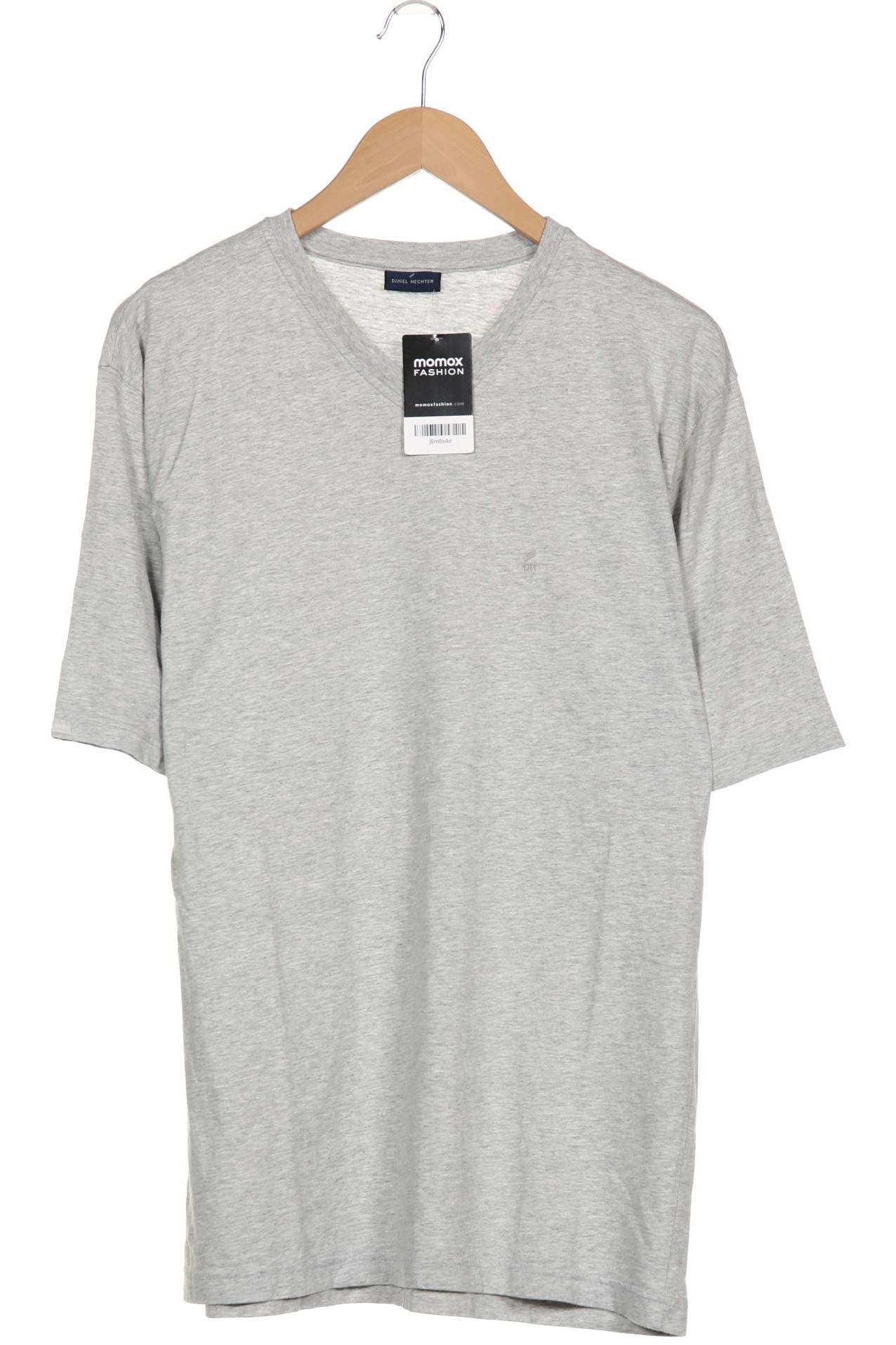 

Daniel Hechter Herren T-Shirt, grau, Gr. 54