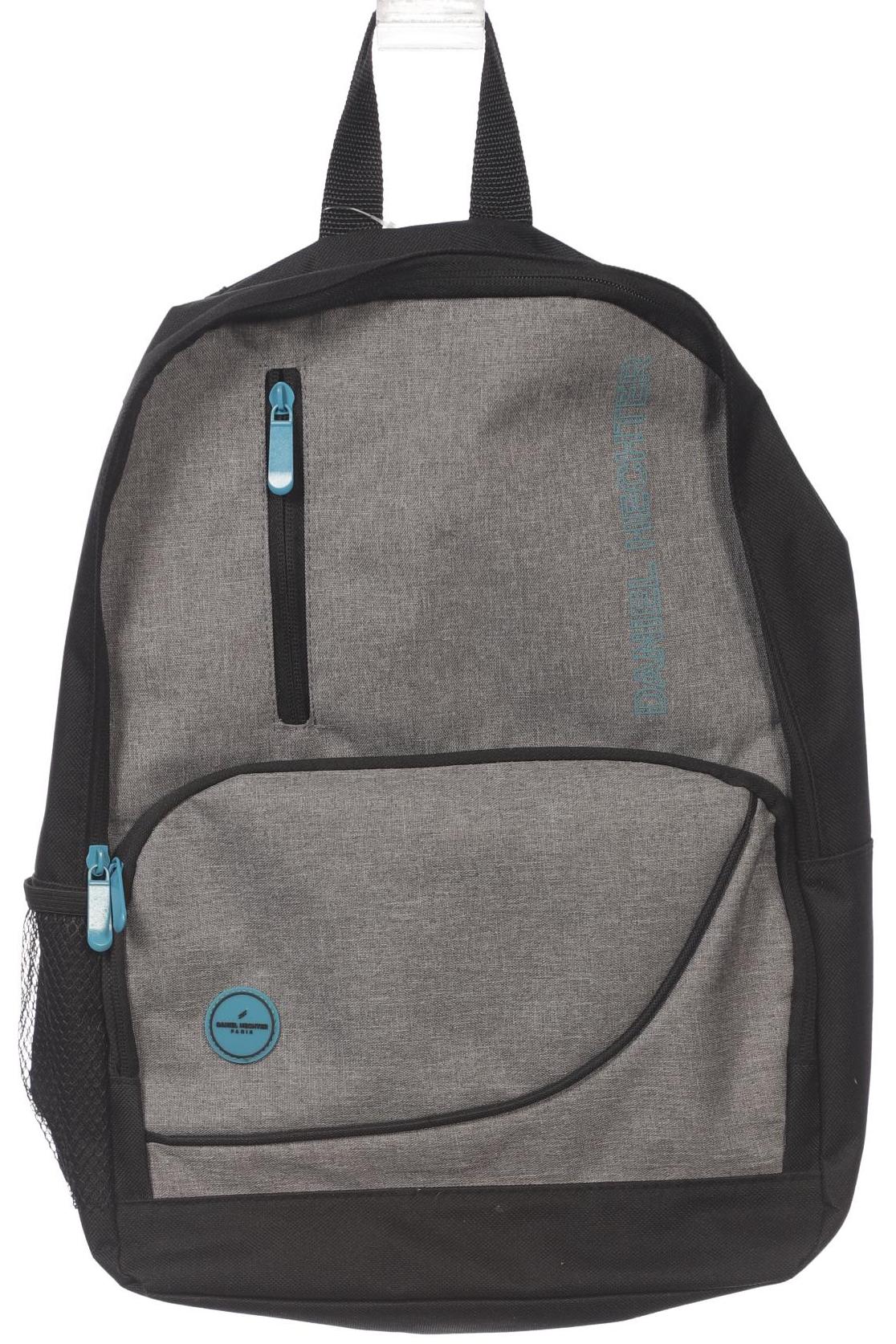 

Daniel Hechter Herren Rucksack, grau, Gr.