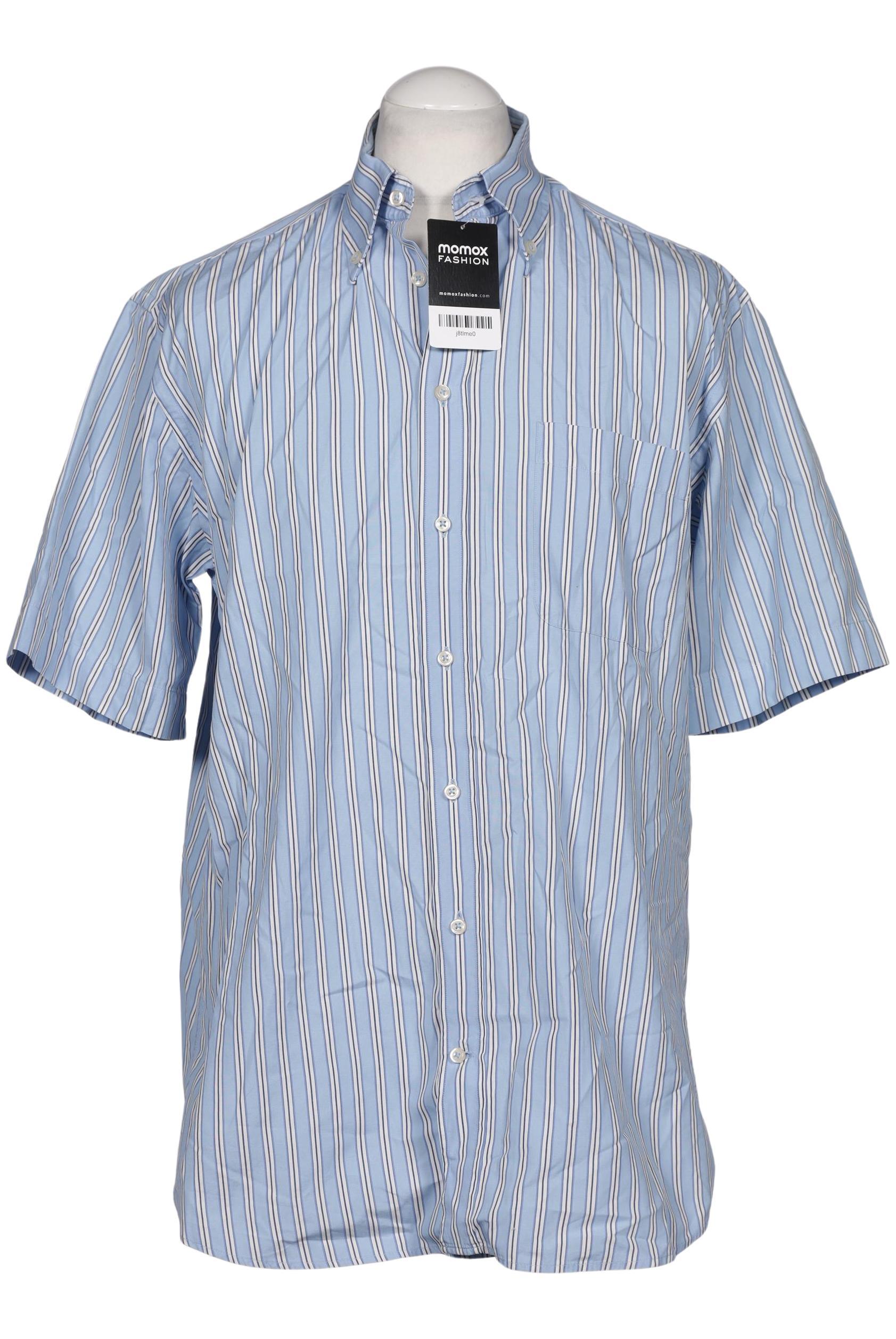 

Daniel Hechter Herren Hemd, hellblau, Gr. 52