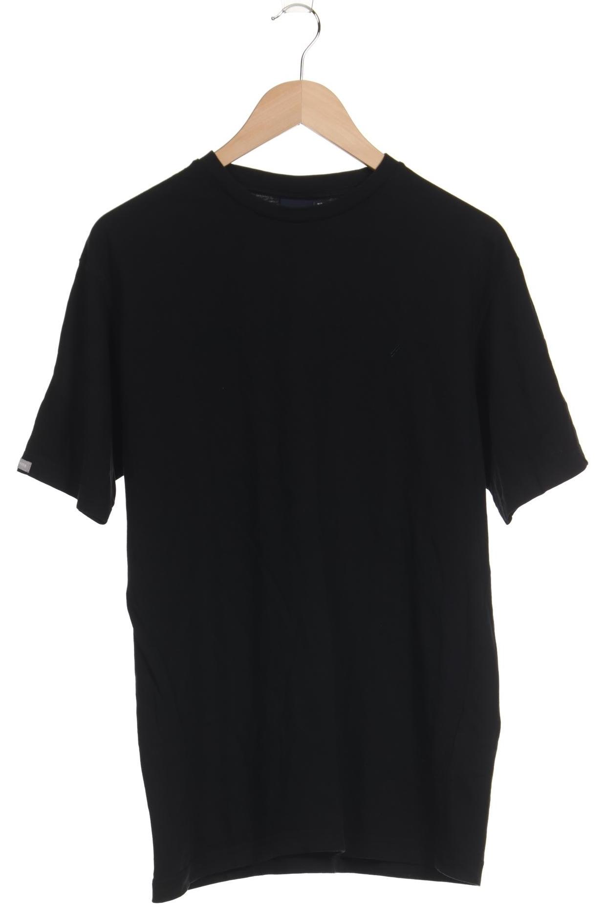 

Daniel Hechter Herren T-Shirt, schwarz, Gr. 52
