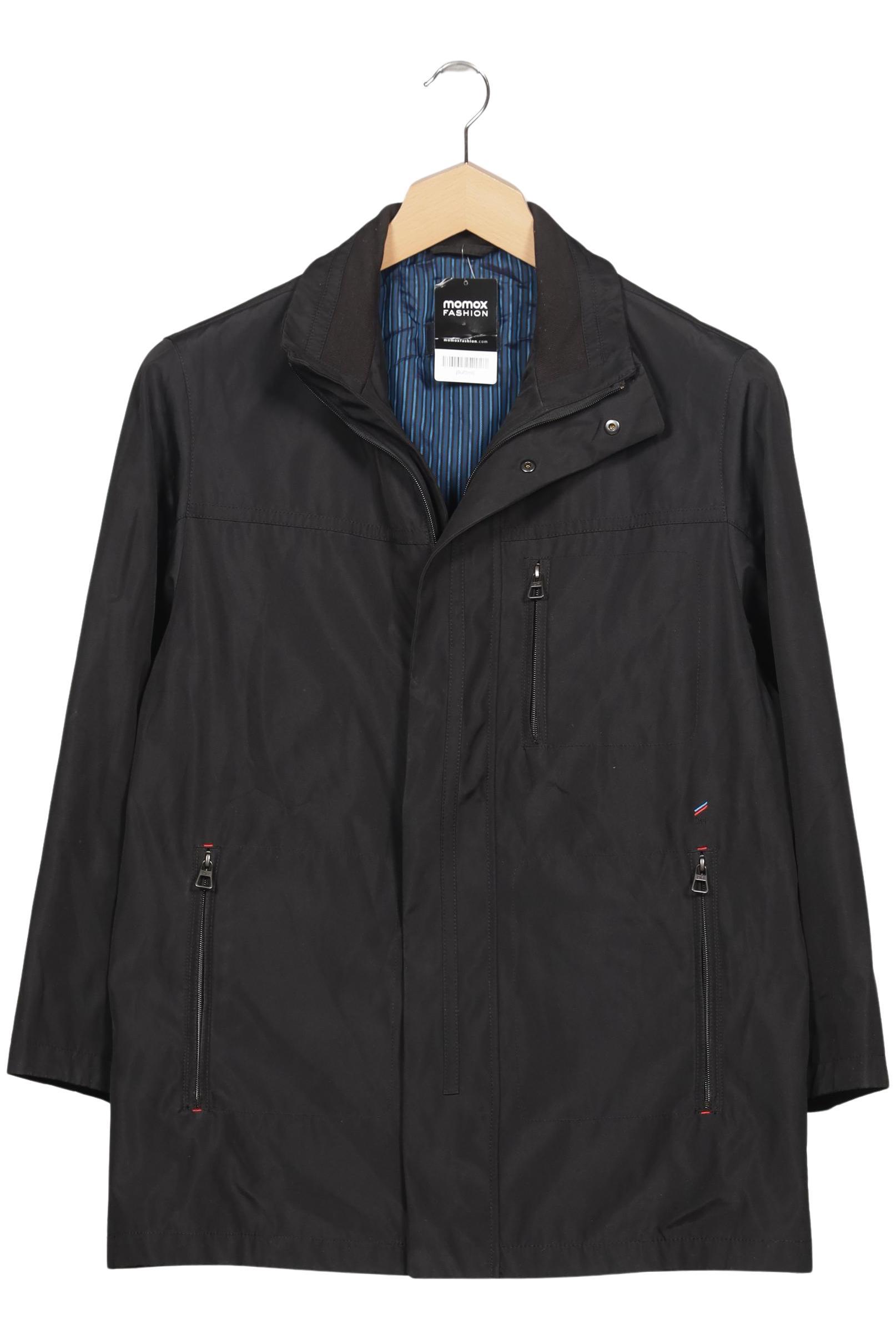 Thumbnail - Daniel Hechter Herren Jacke, grau, Gr. 48