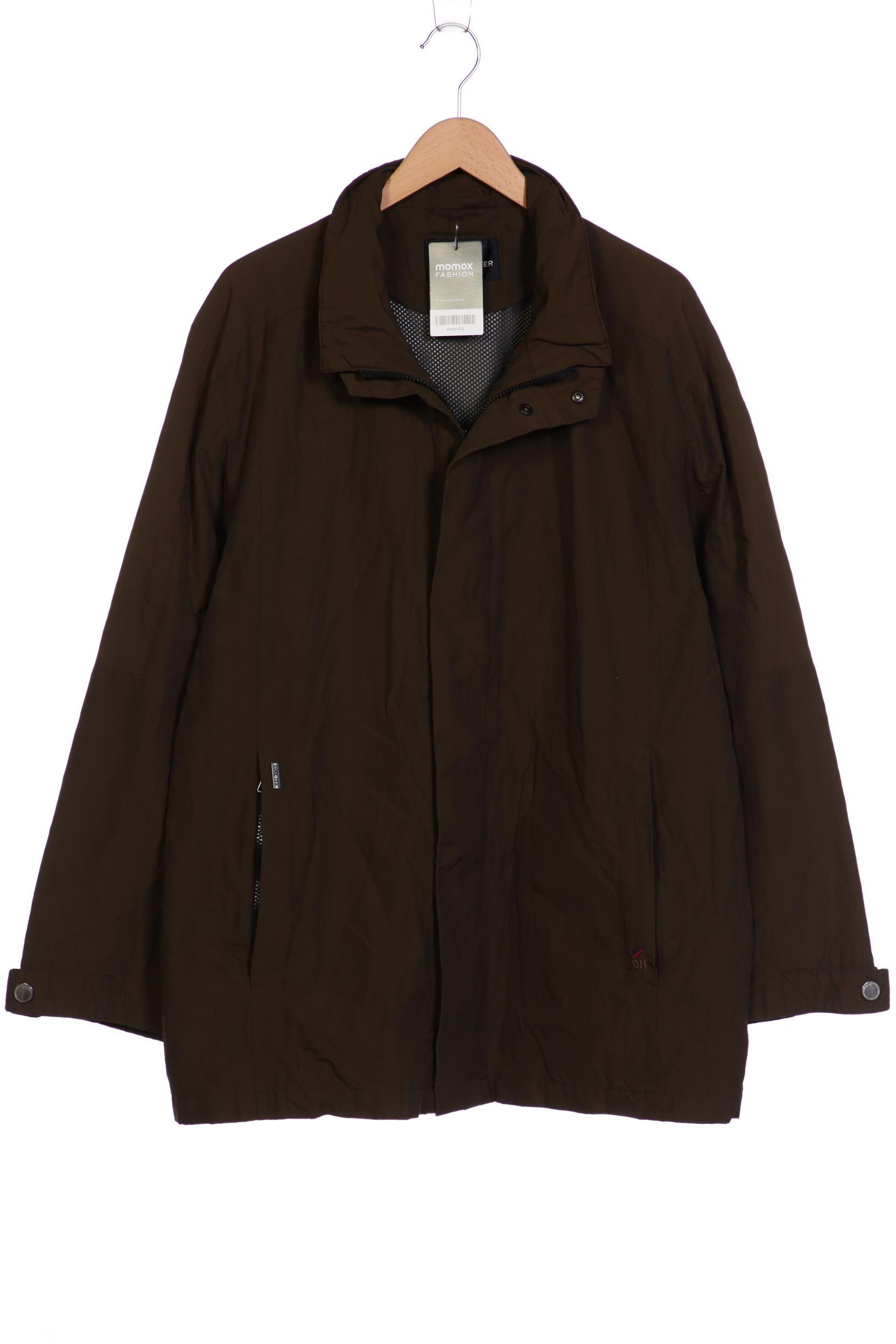 

Daniel Hechter Herren Jacke, grün, Gr. 56