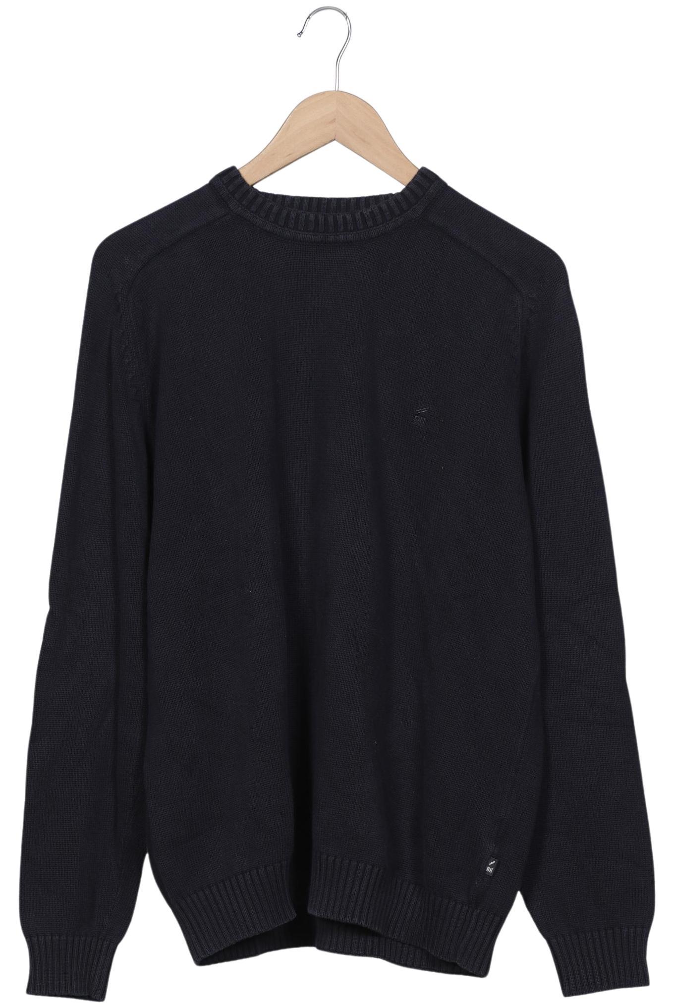

Daniel Hechter Herren Pullover, marineblau, Gr. 50