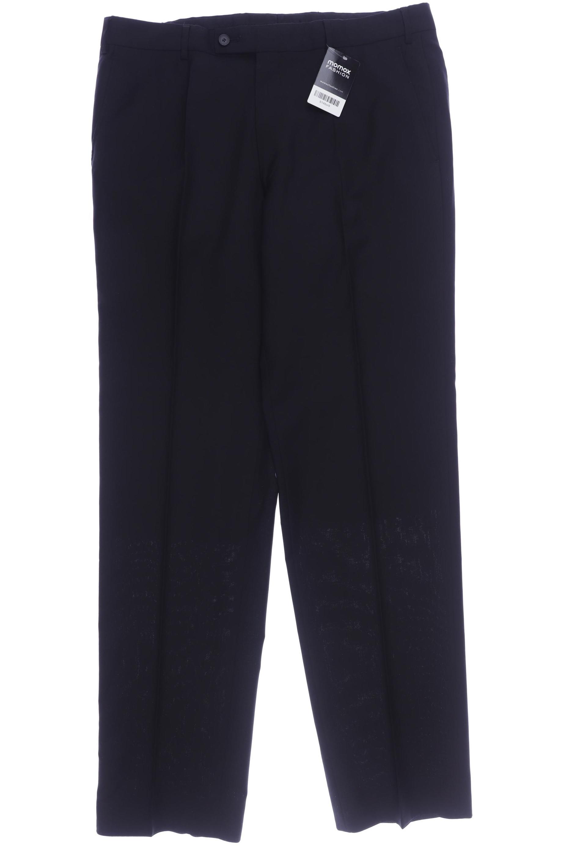 

Daniel Hechter Herren Stoffhose, schwarz, Gr. 106