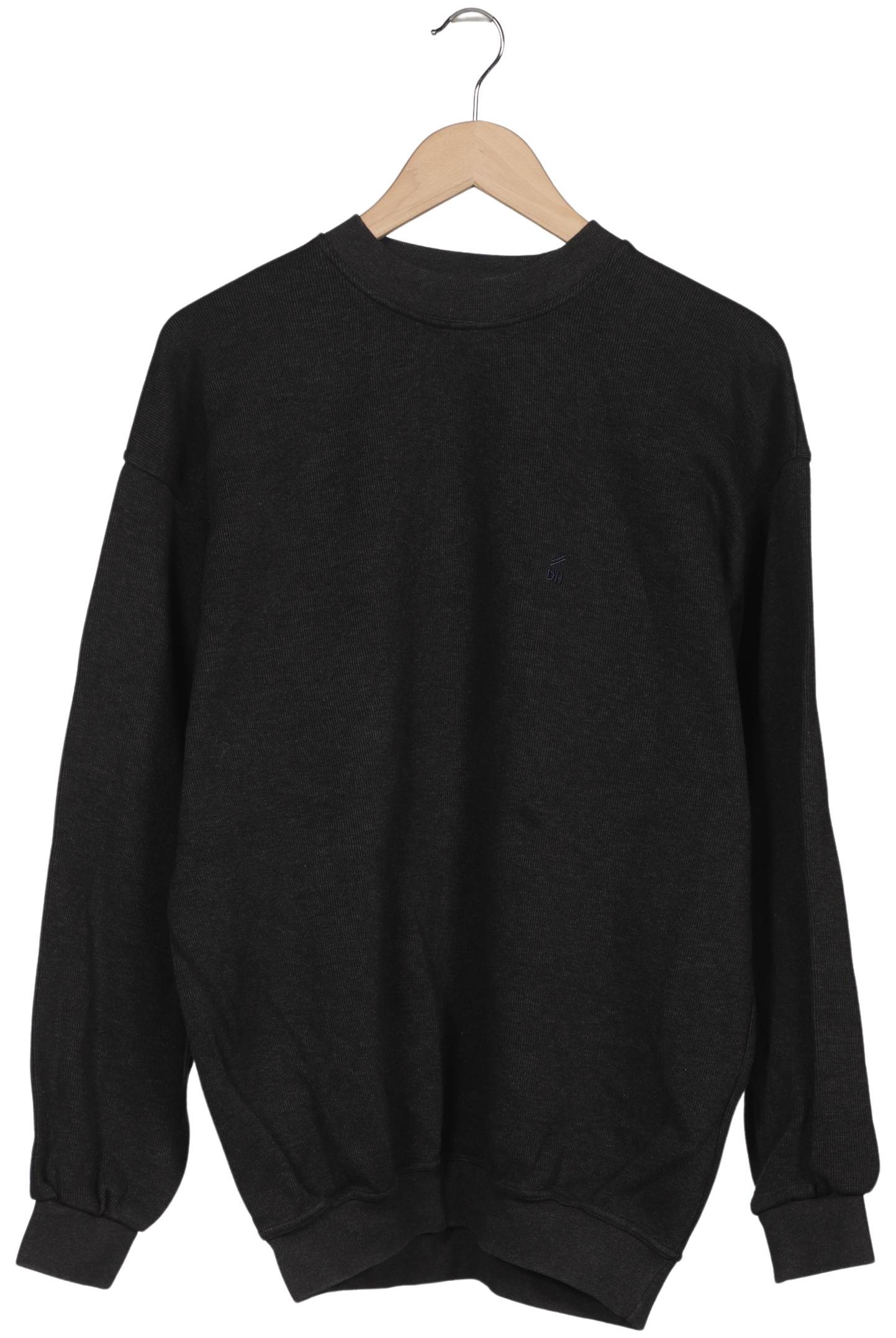 

Daniel Hechter Herren Sweatshirt, schwarz, Gr. 54